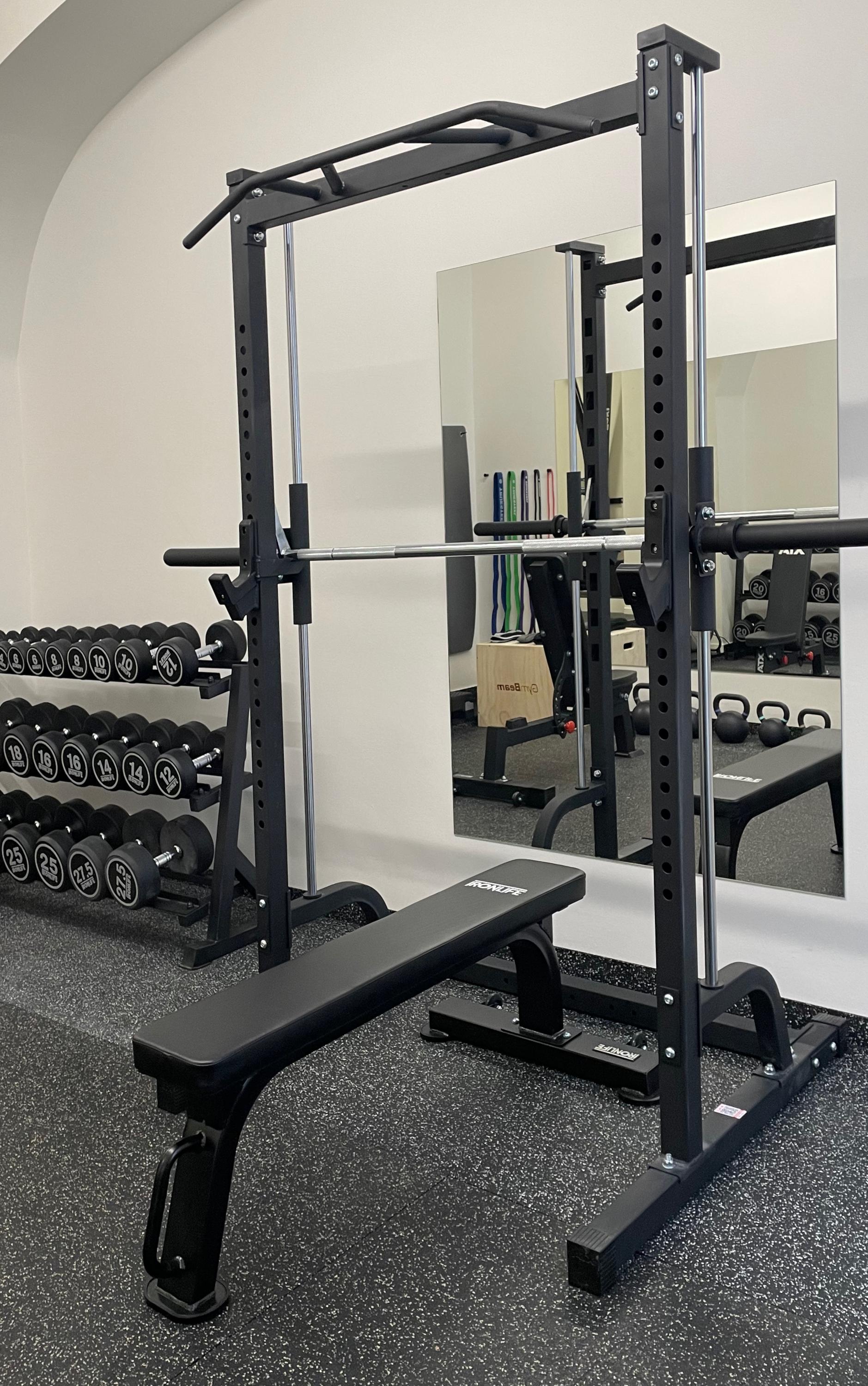 PrivateGym foto 2