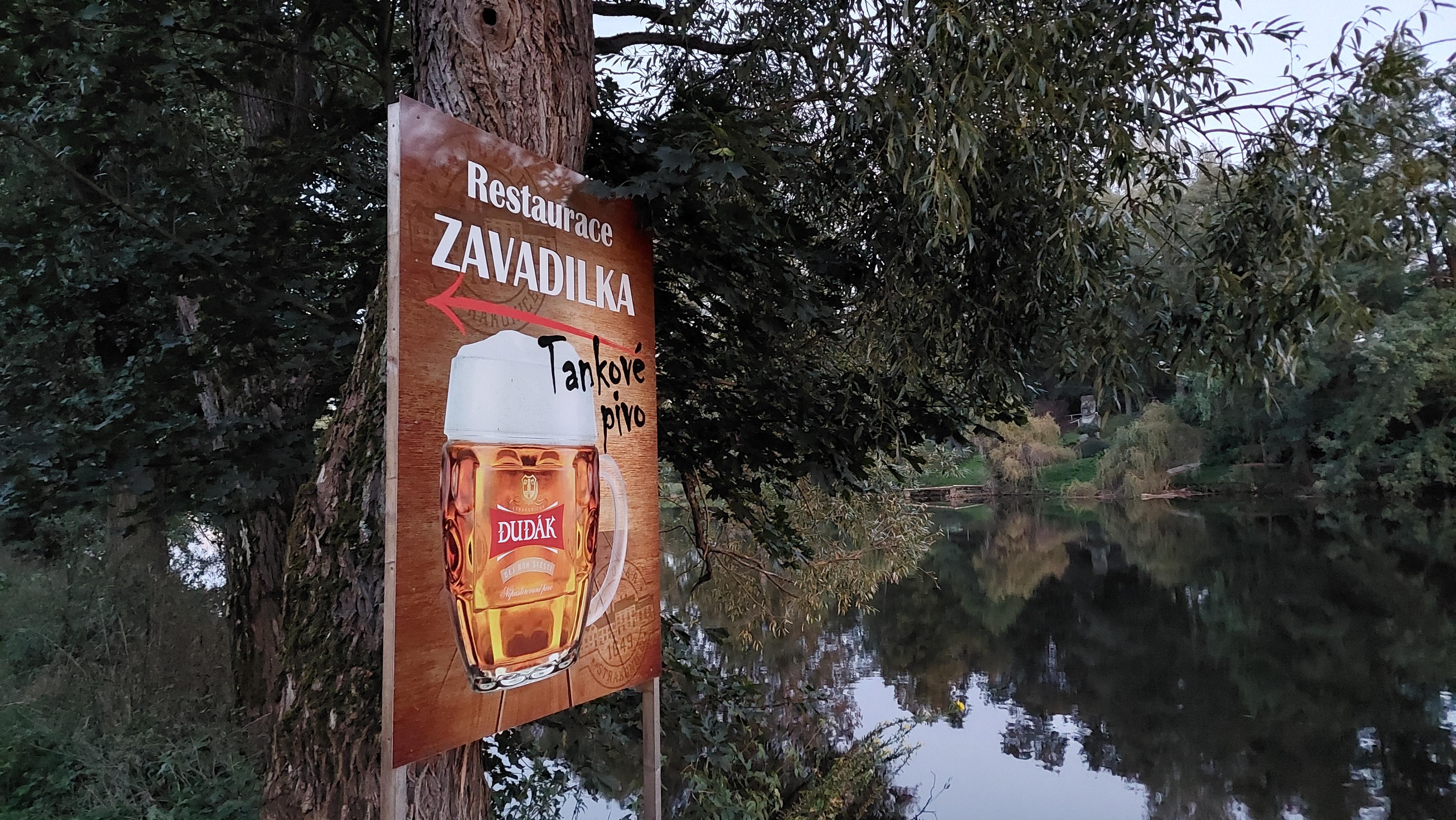 Zavadilka foto 4