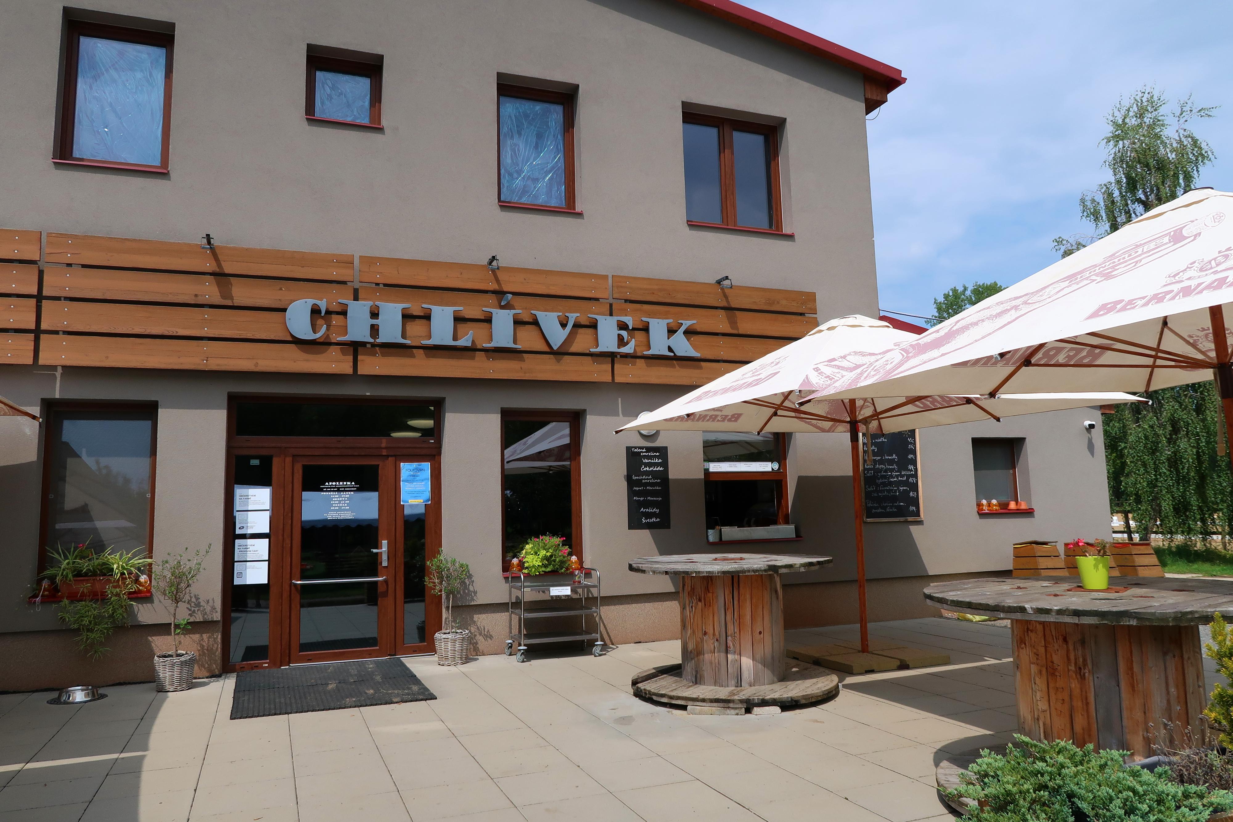 Bistro Chlívek foto 4