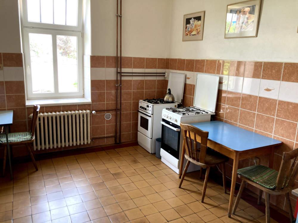 Ubytovna Merkur foto 4
