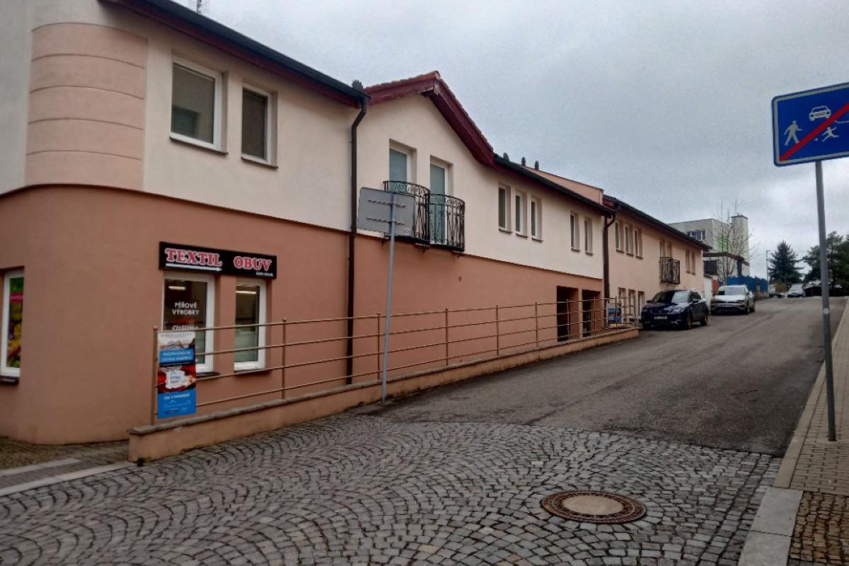 Čištění koberců - sběrna Špína Pryč POINT