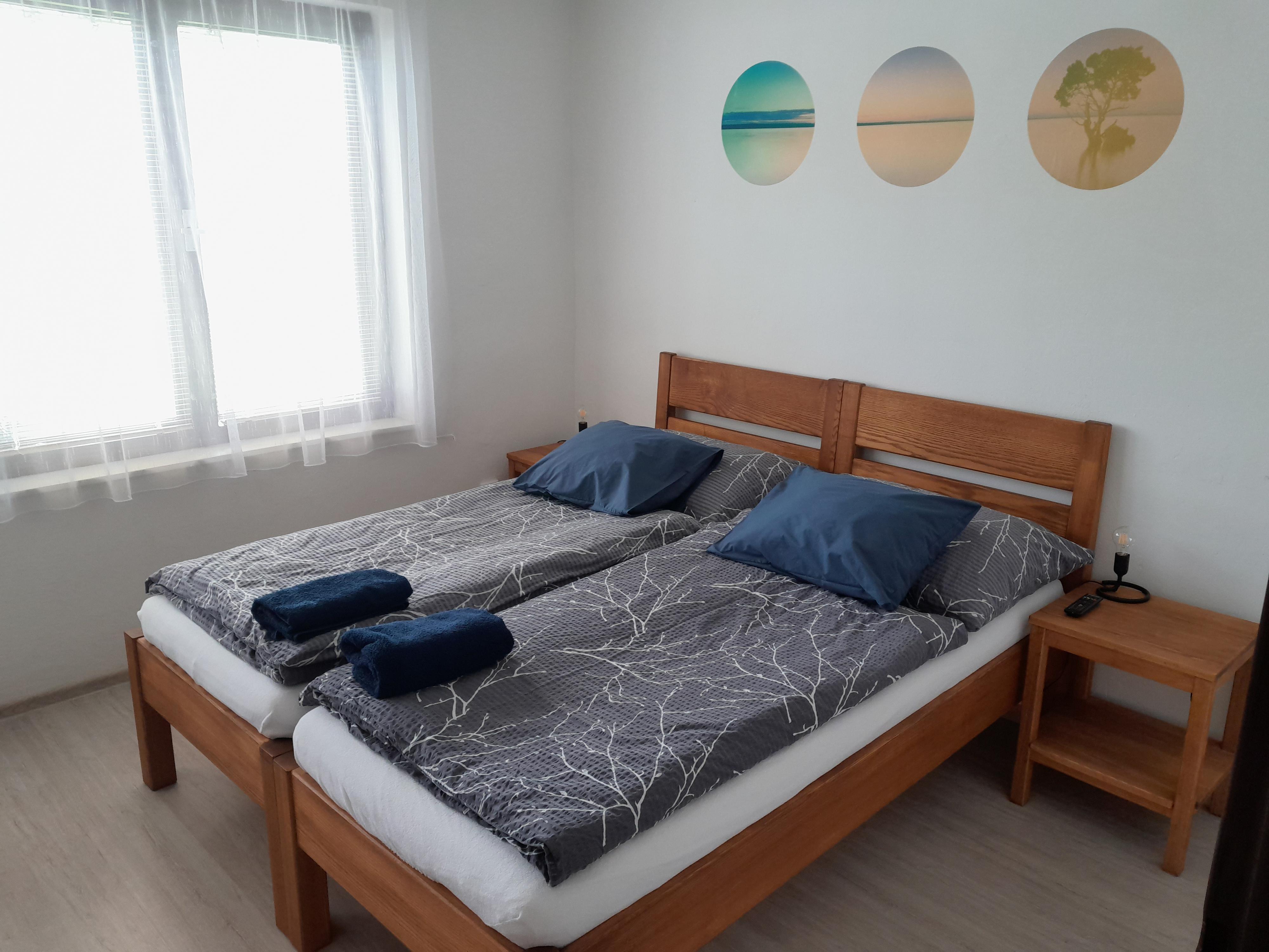 Apartmán Luční foto 2