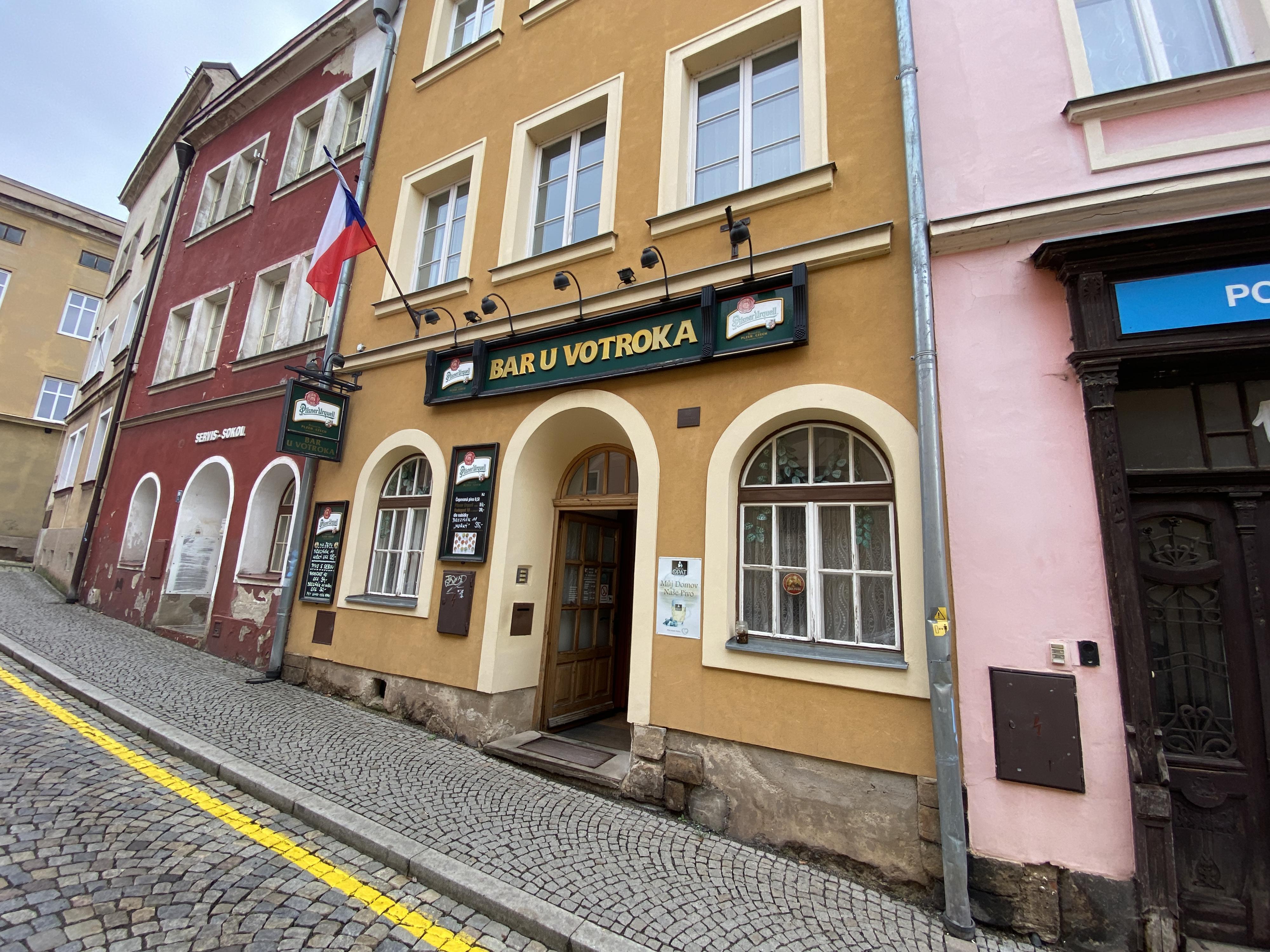 Baru U Votroka foto 3