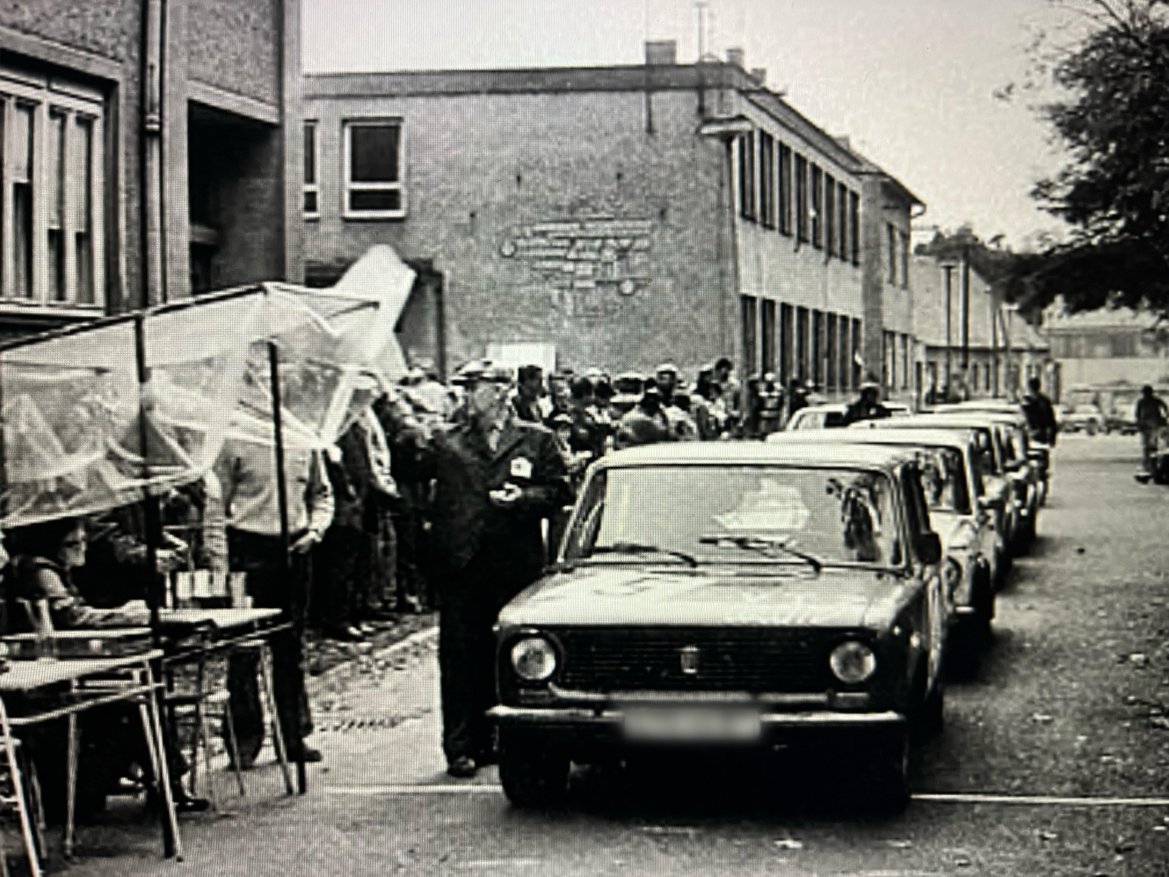 Areál Svazarm Hodonín foto 3