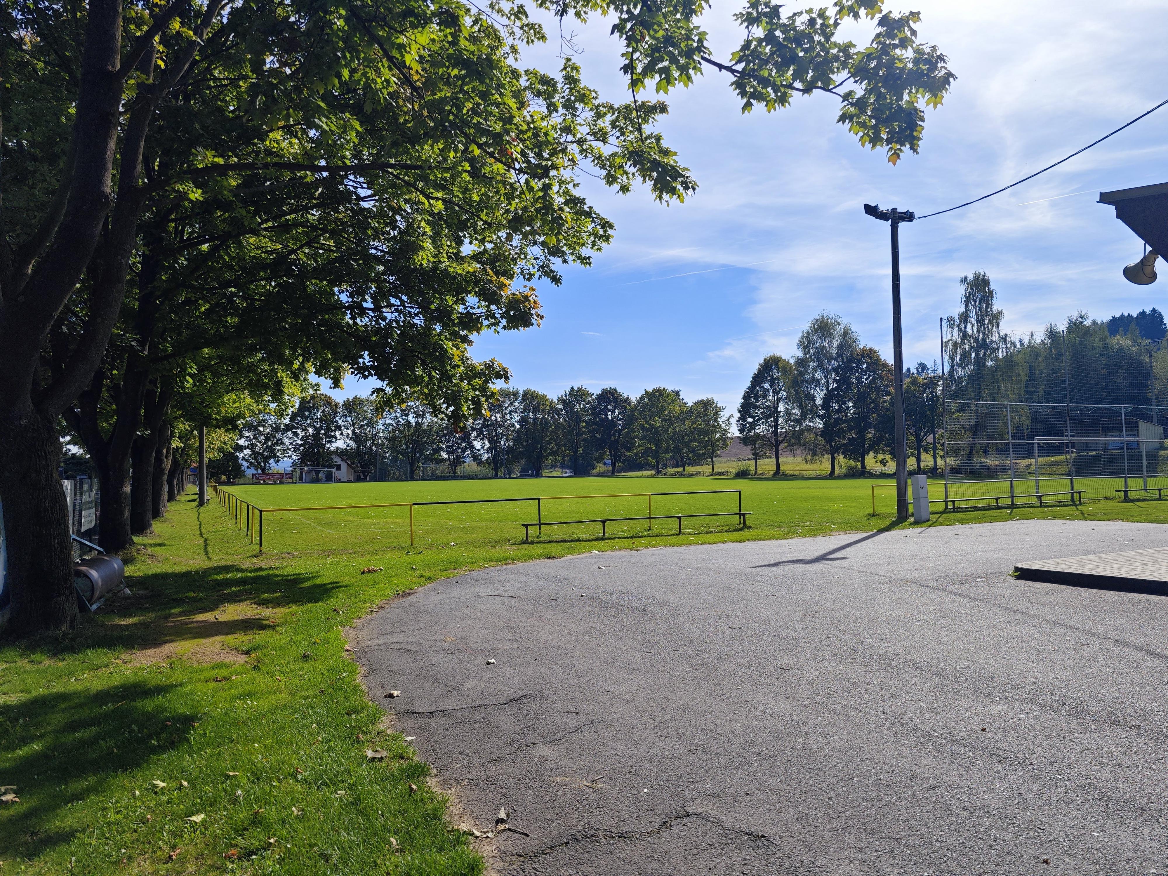 TJ Sokol Újezd, z.s.