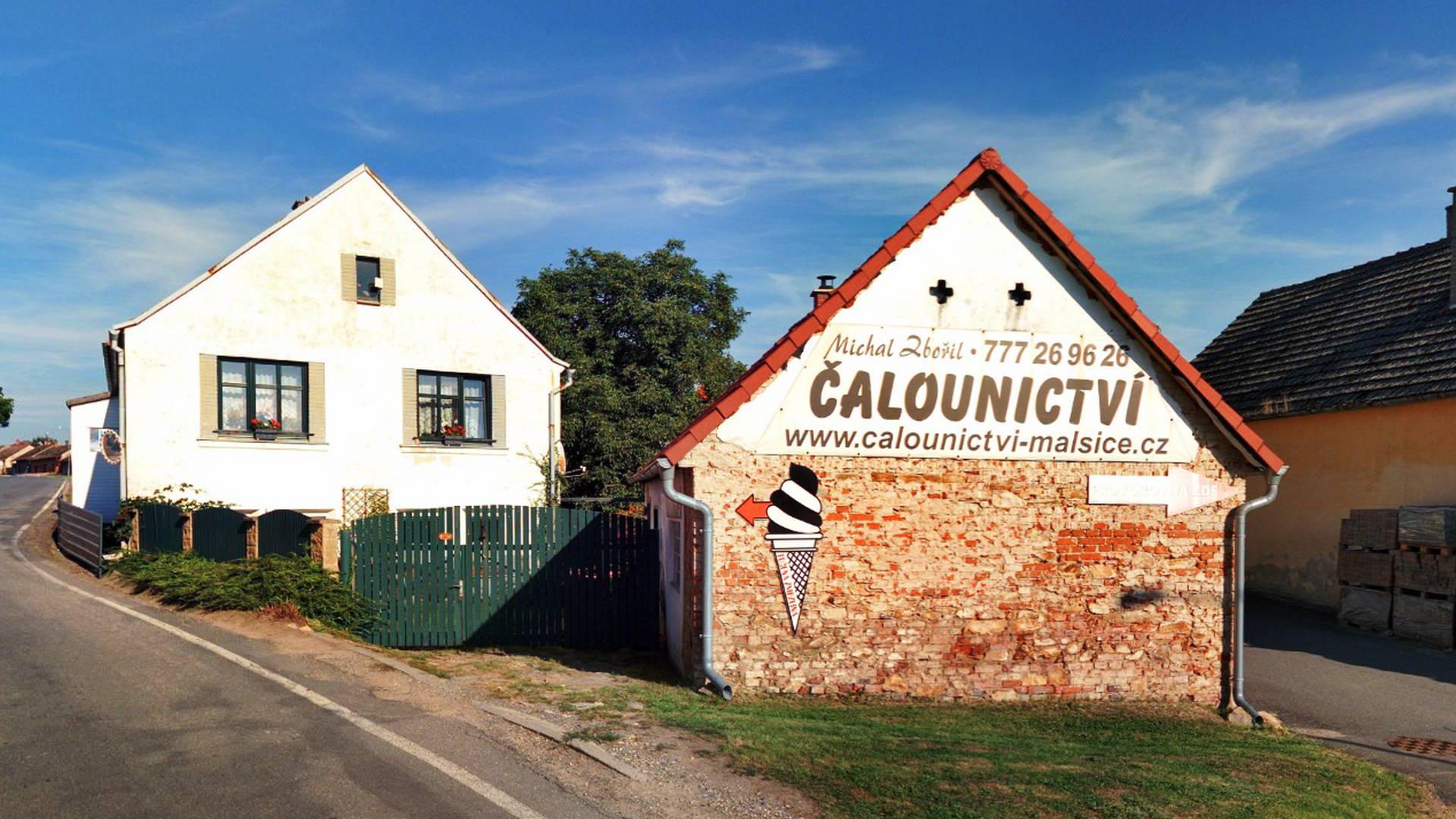 Čalounictví Michal Zbořil foto 1
