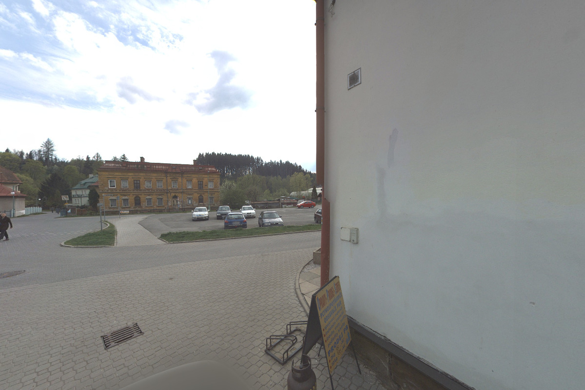 Železářství Hostinné