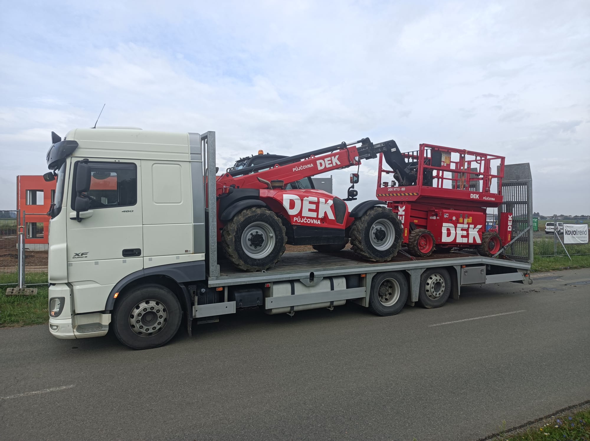 PS 4Delivery foto 5
