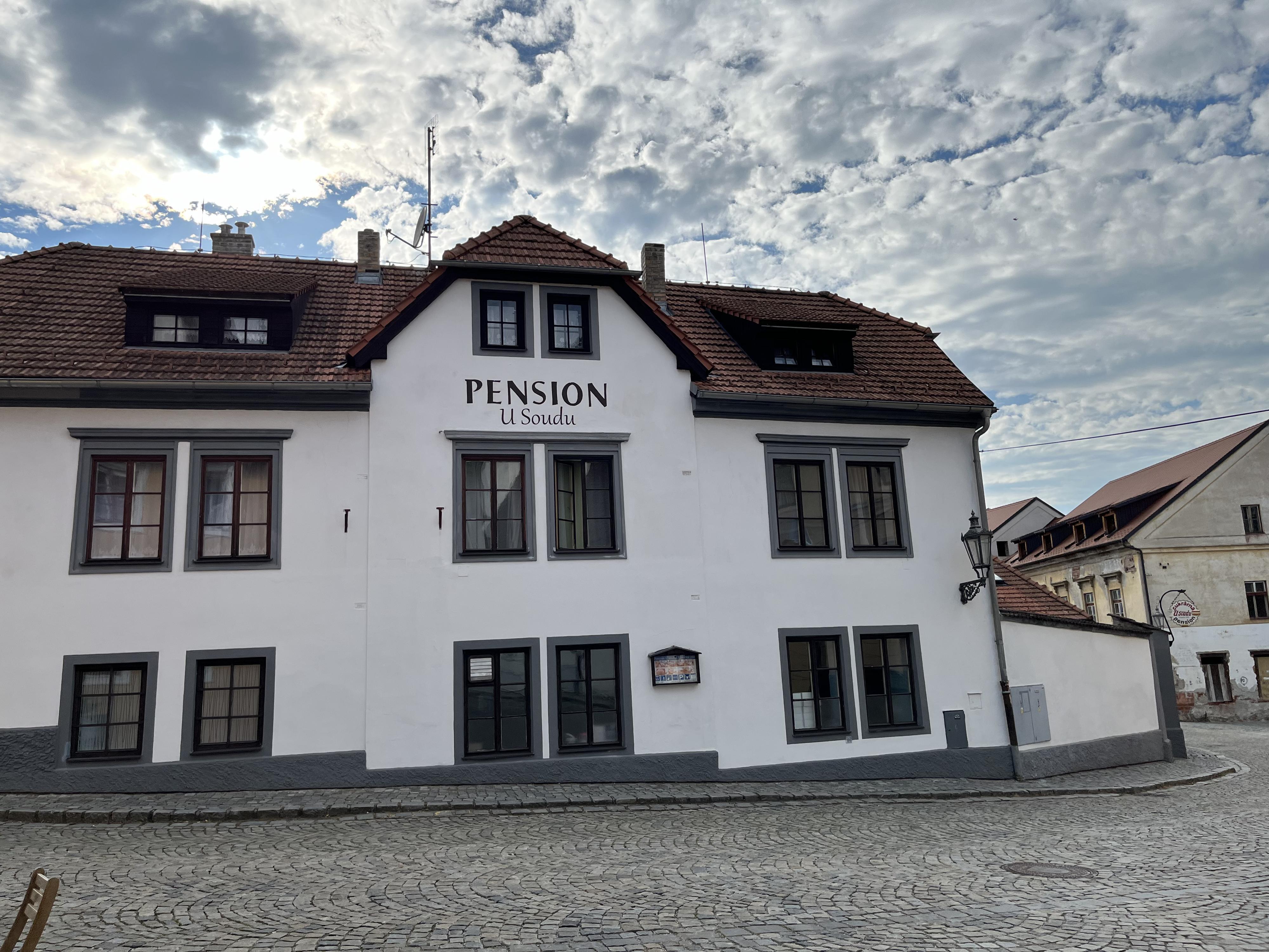 Pension U Soudu foto 4