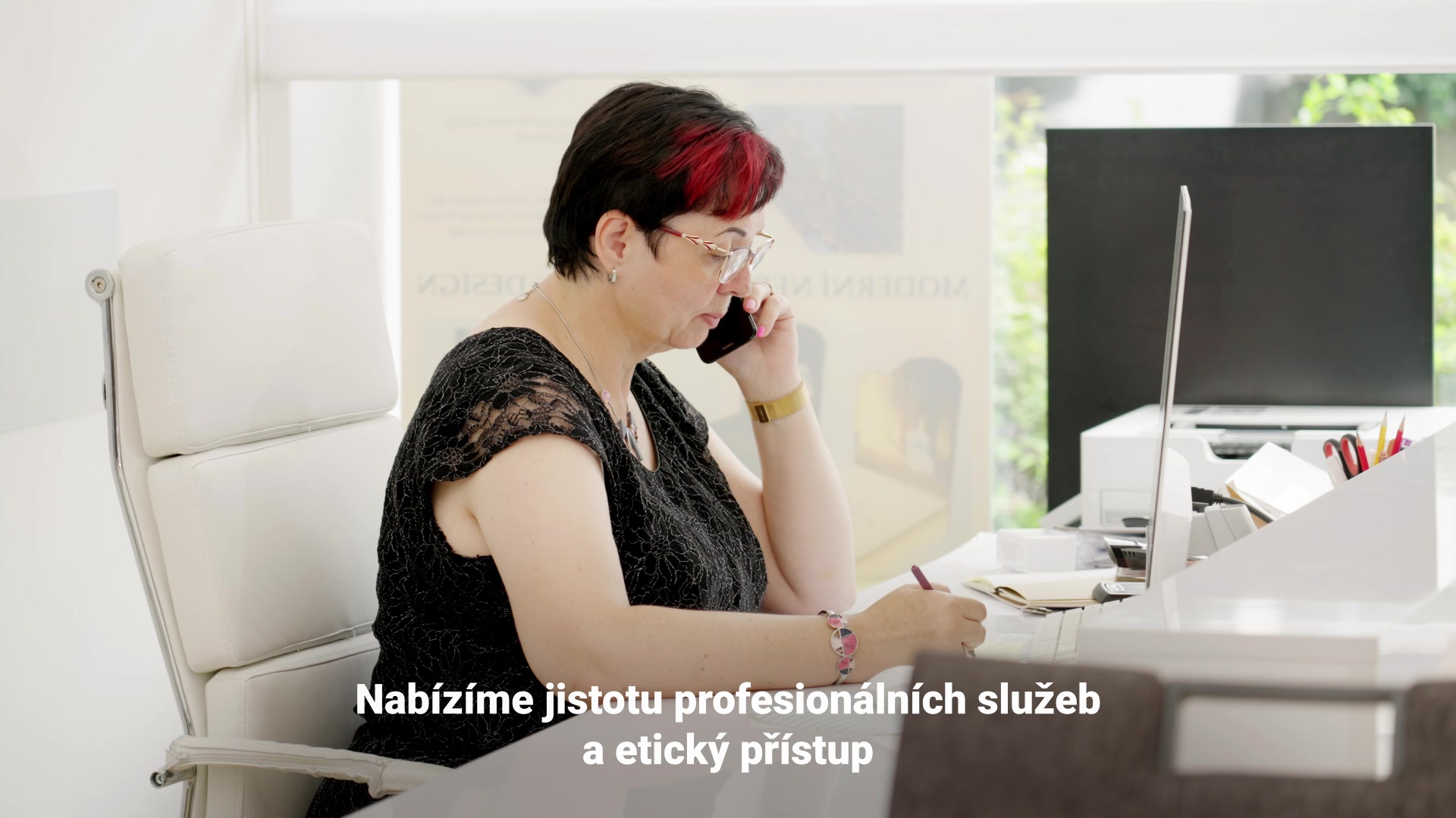 Pohřební služba NONSTOP foto 2 (náhled videa)