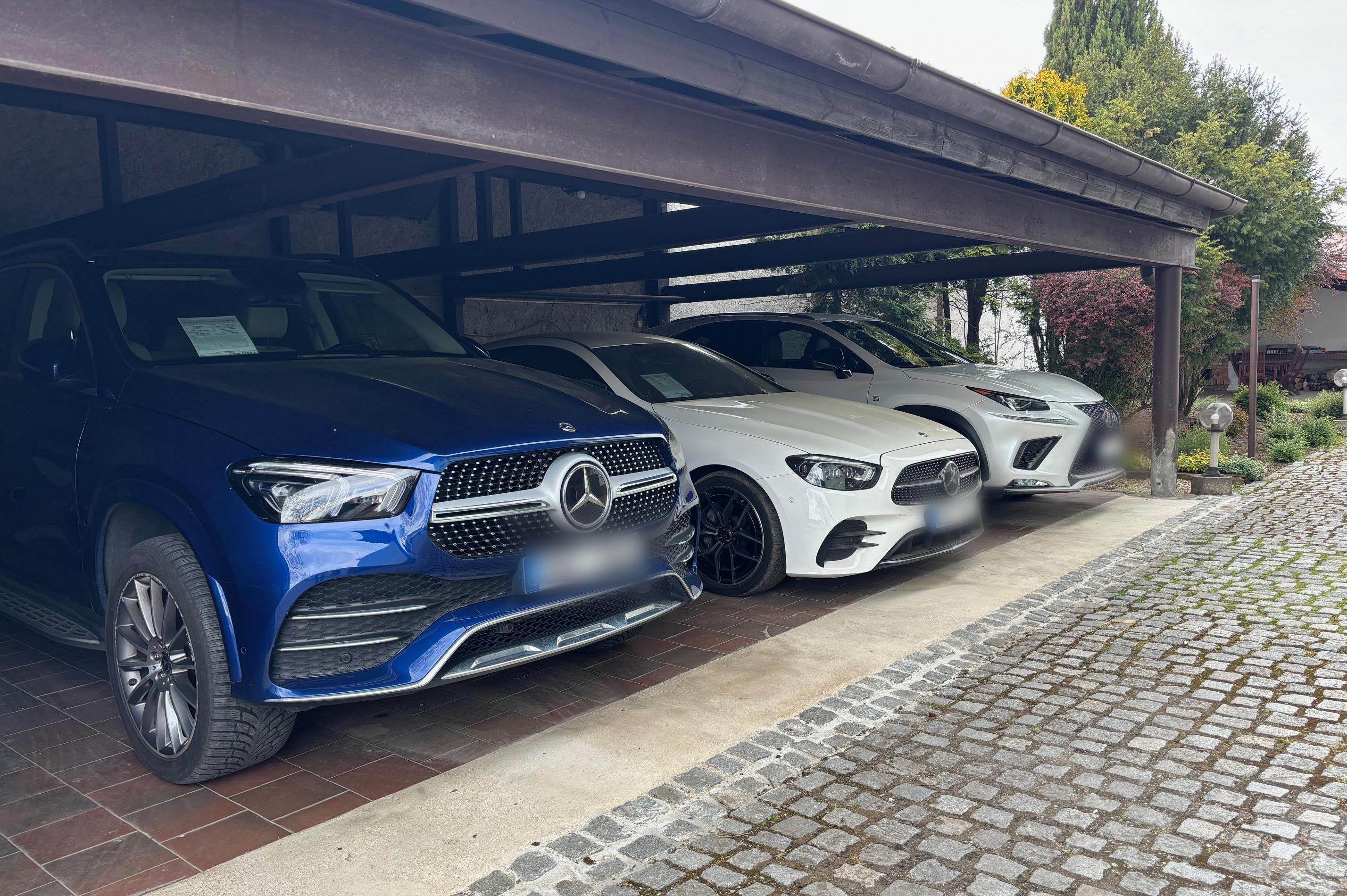 Harmony Czech s.r.o.