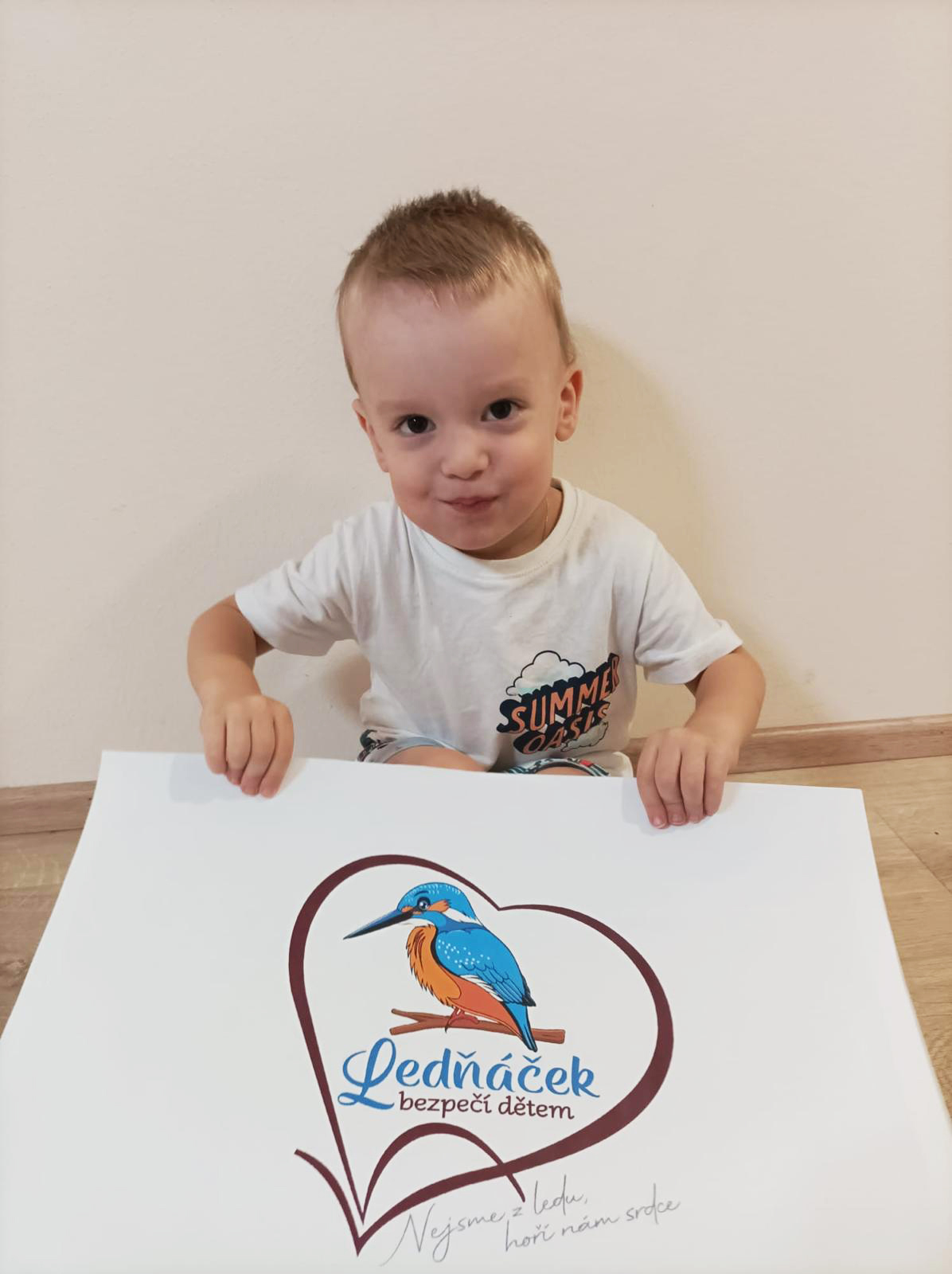 Ledňáček – bezpečí dětem, z. s. foto 3