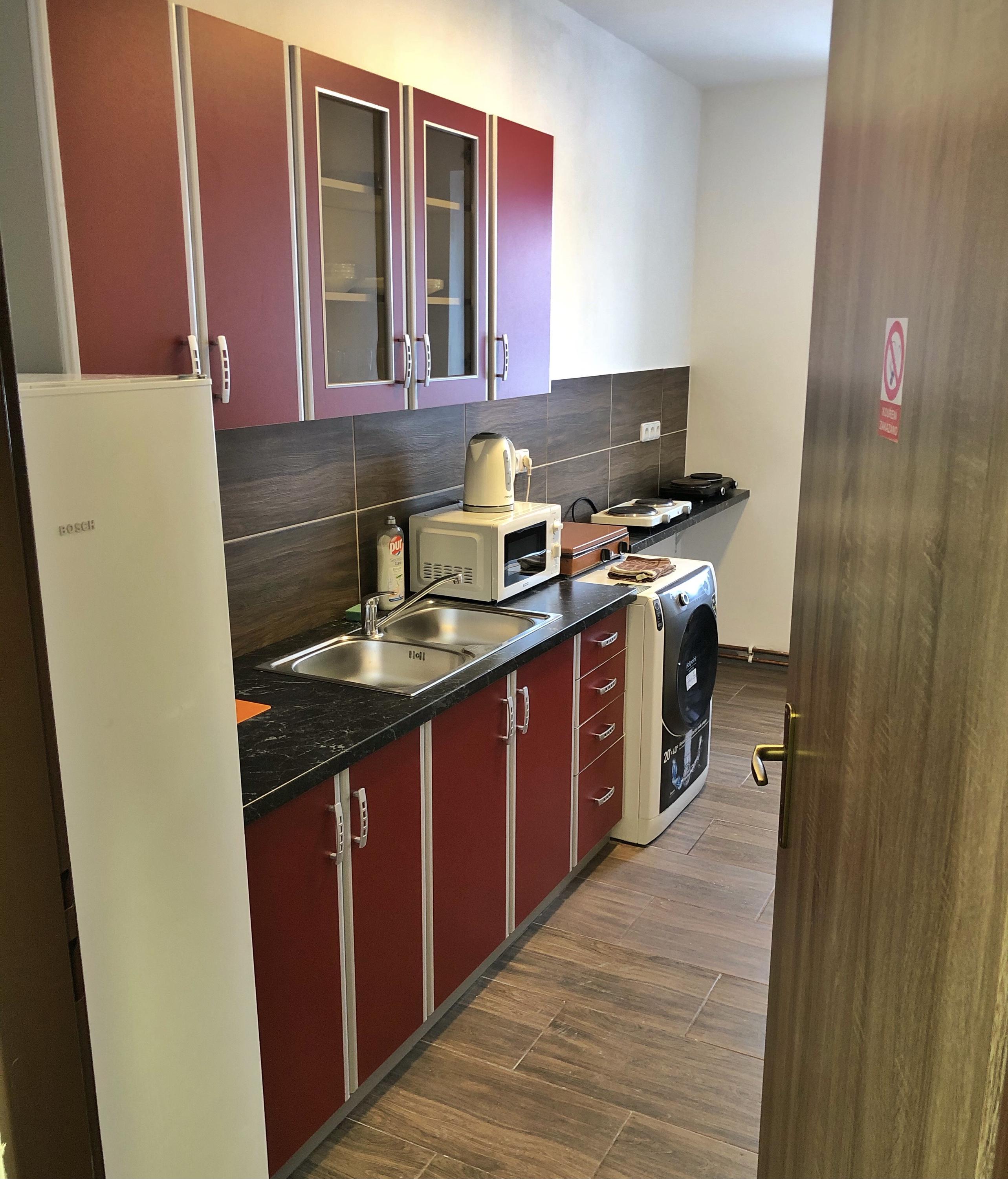 Ubytovací služby - Kostka Servis foto 3