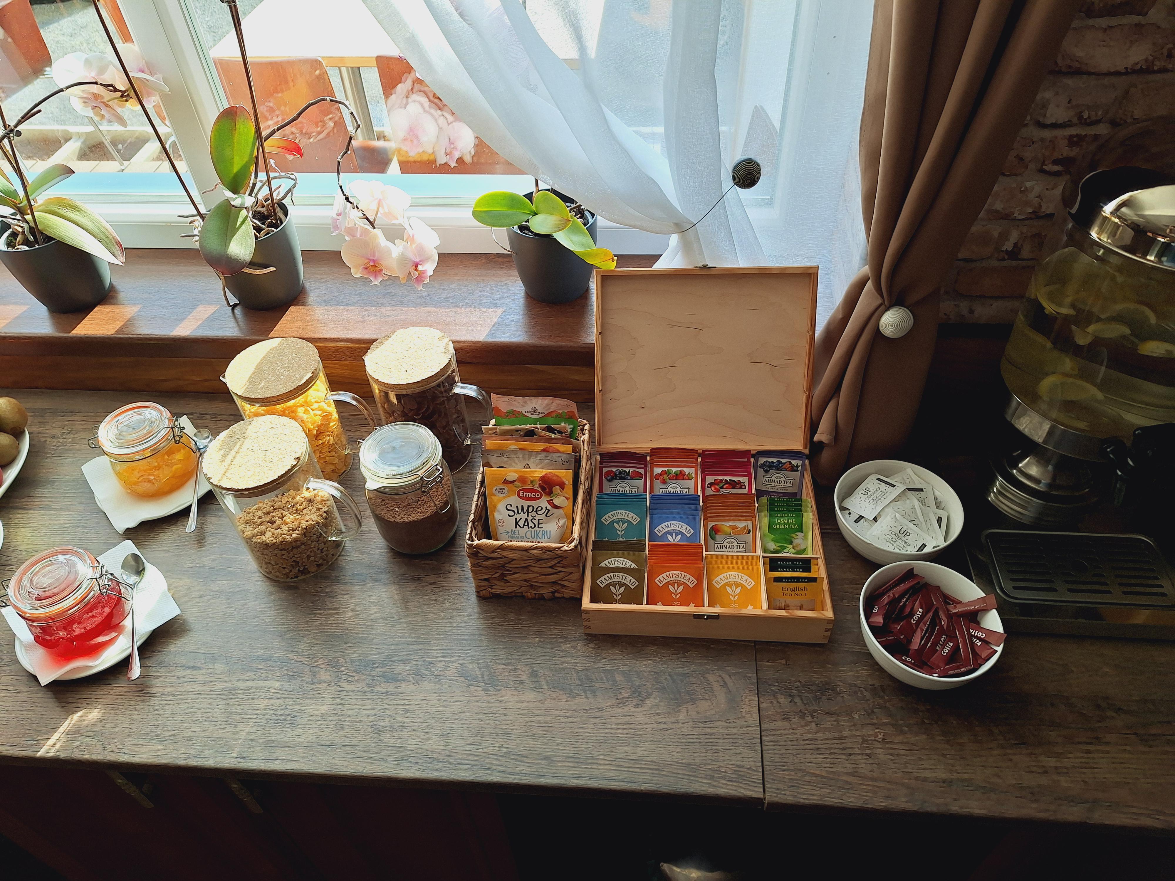 Olympland Hotel foto 4