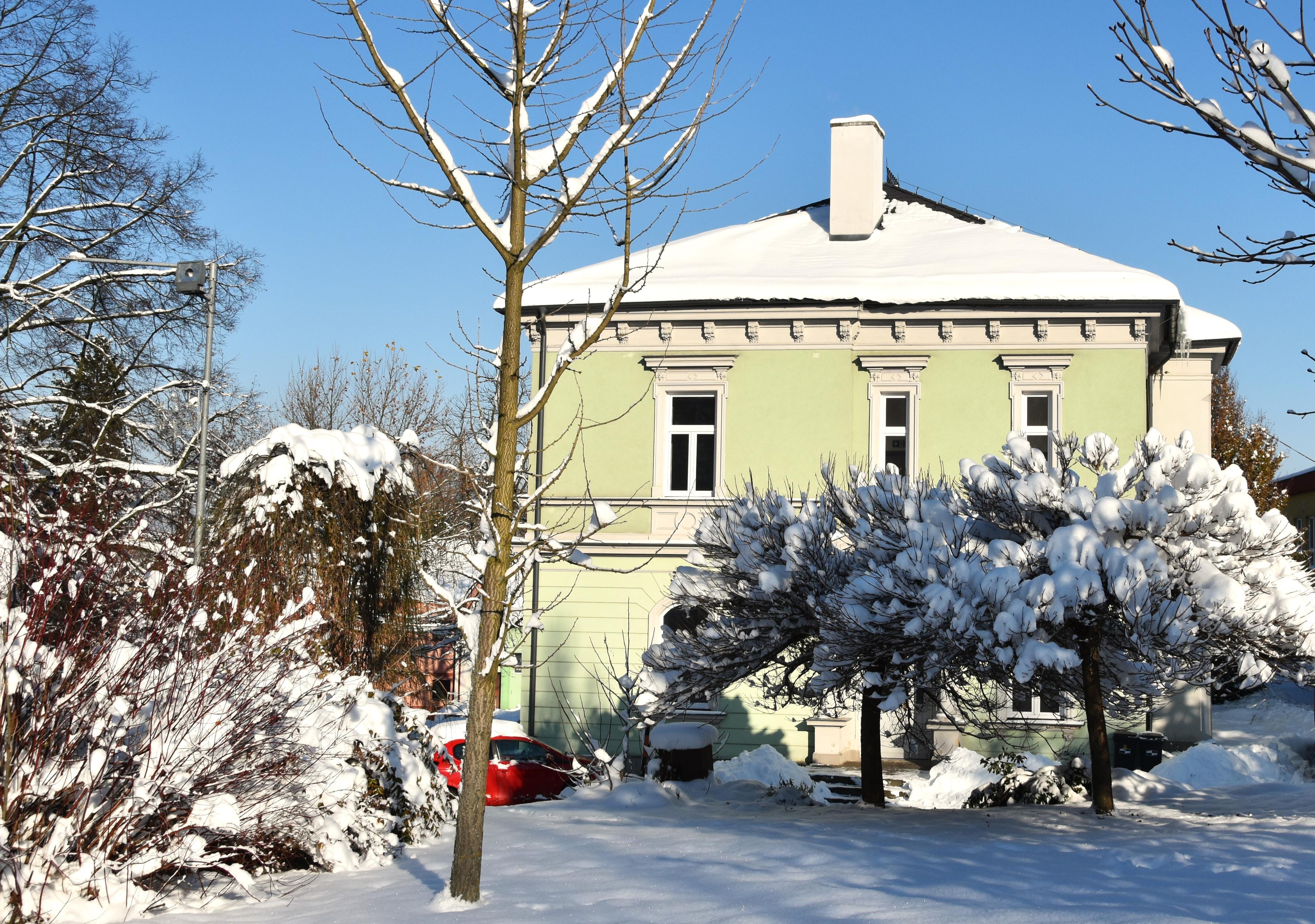 Lékárna U svaté Barbory foto 5