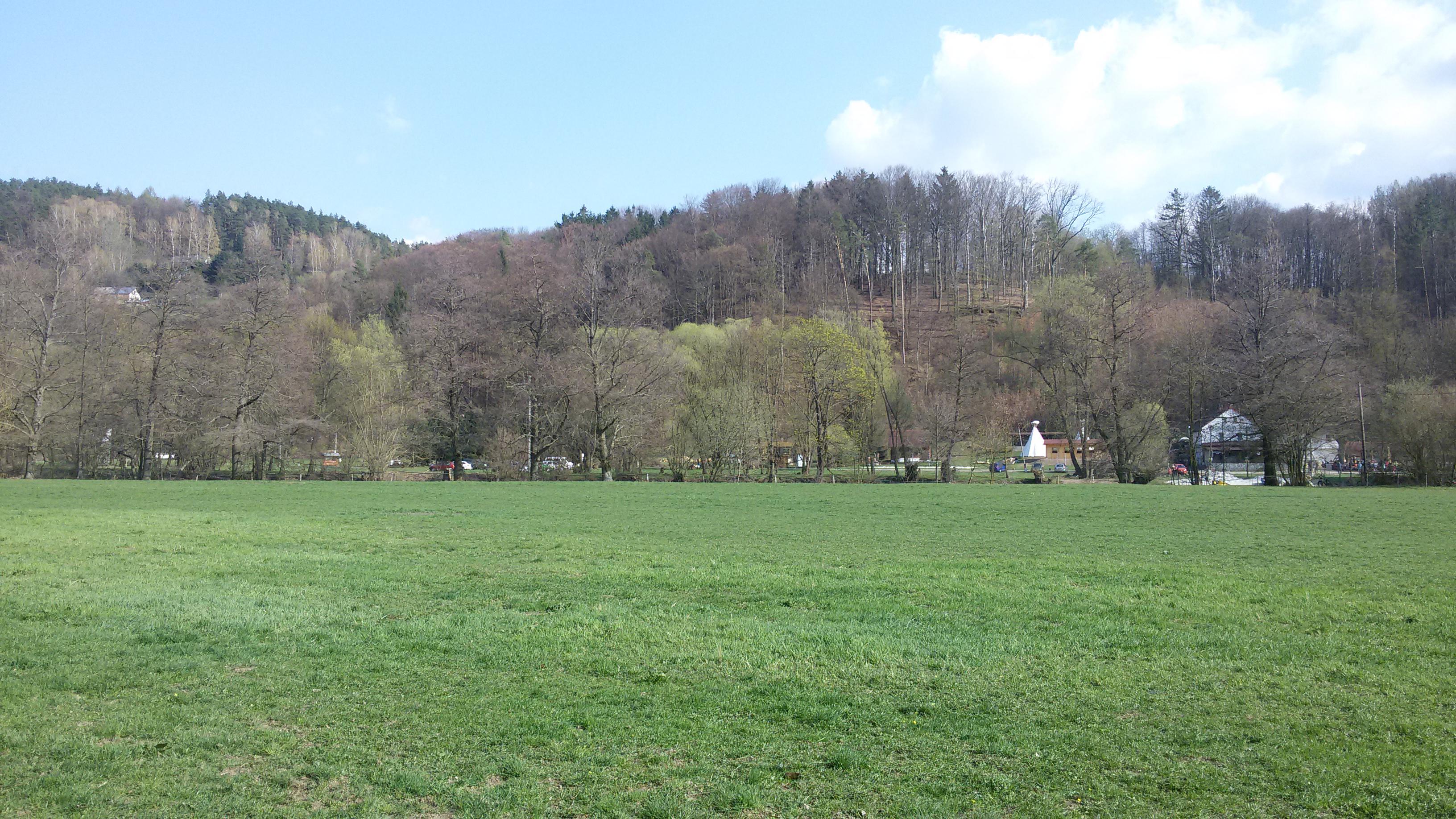 Kemp Zrcadlová Koza foto 5