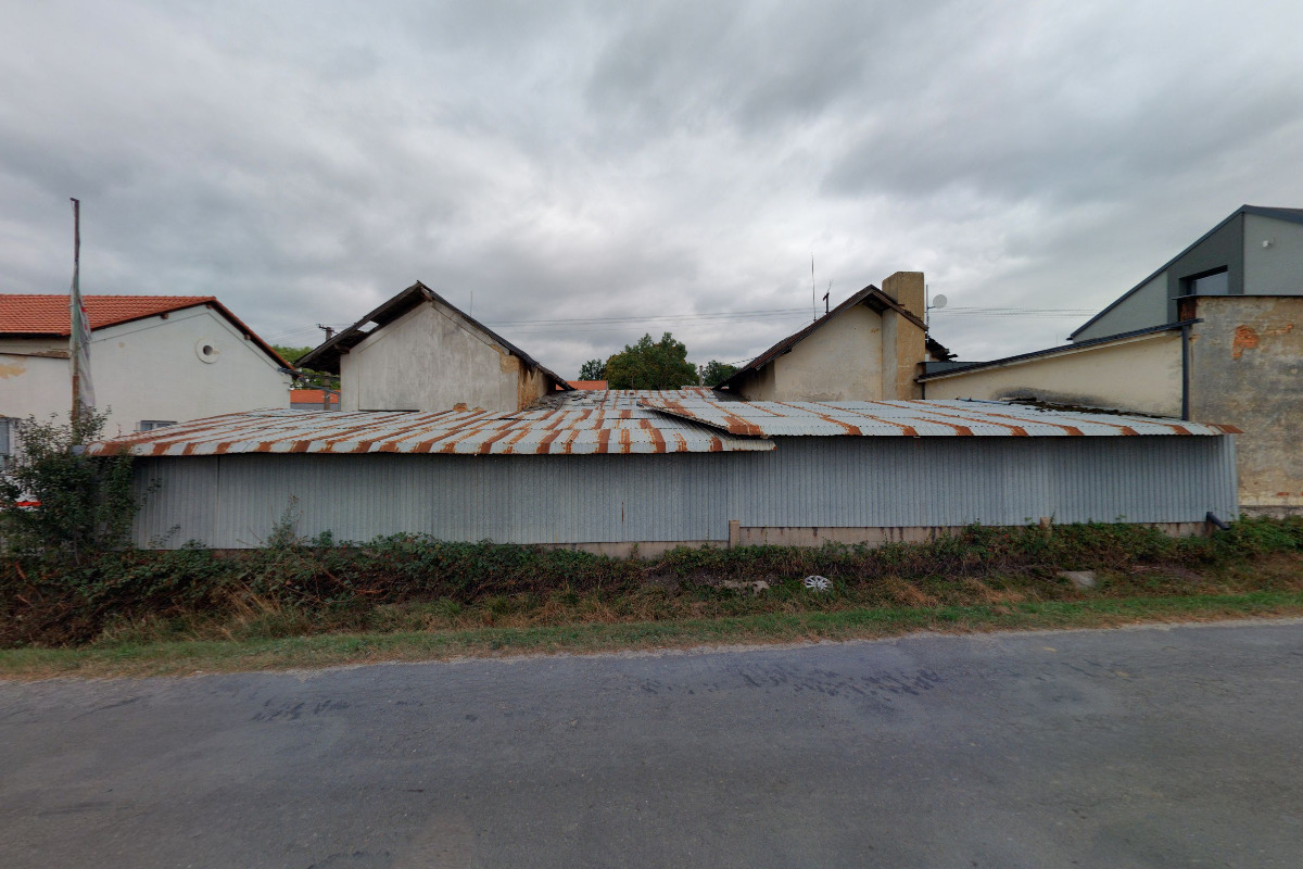 Zahrada-Dílna-Stroje s.r.o. foto 5