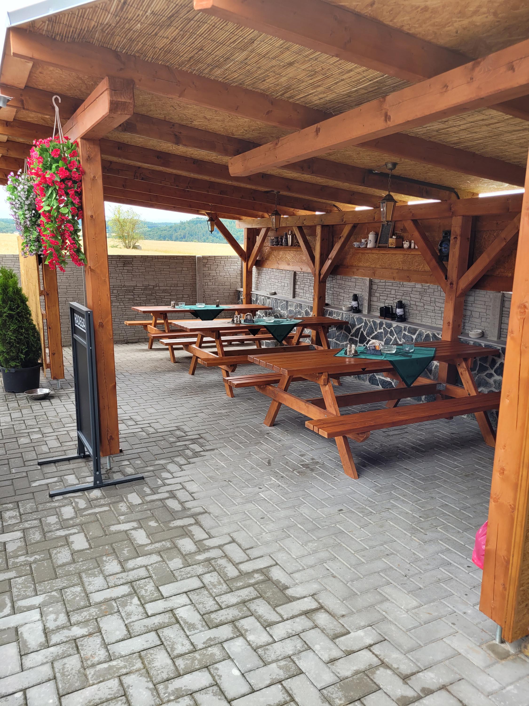 Občerstvení u Veselky foto 4