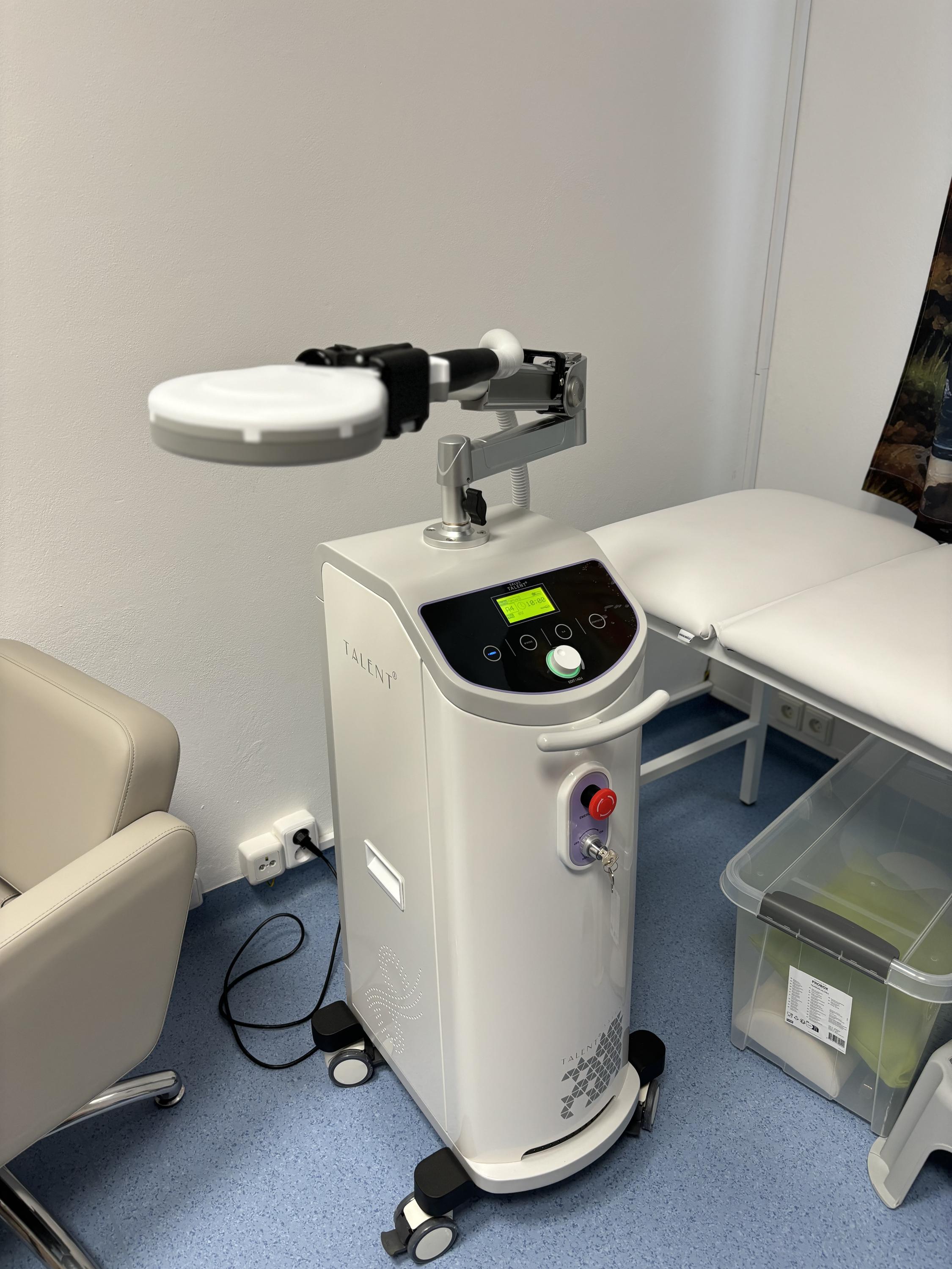 LIZIO - regenerační studio foto 3