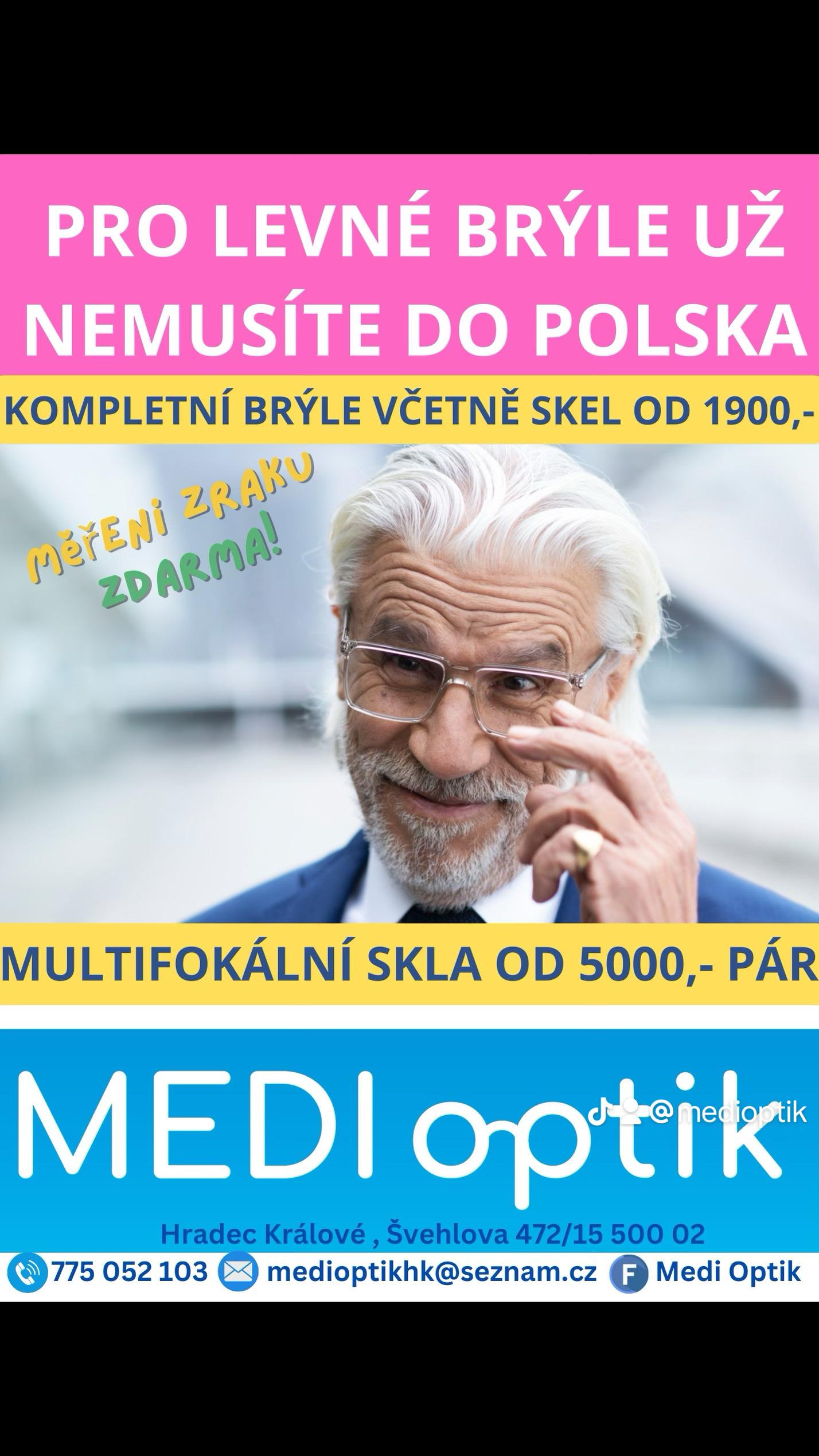 Medi Optik foto 2