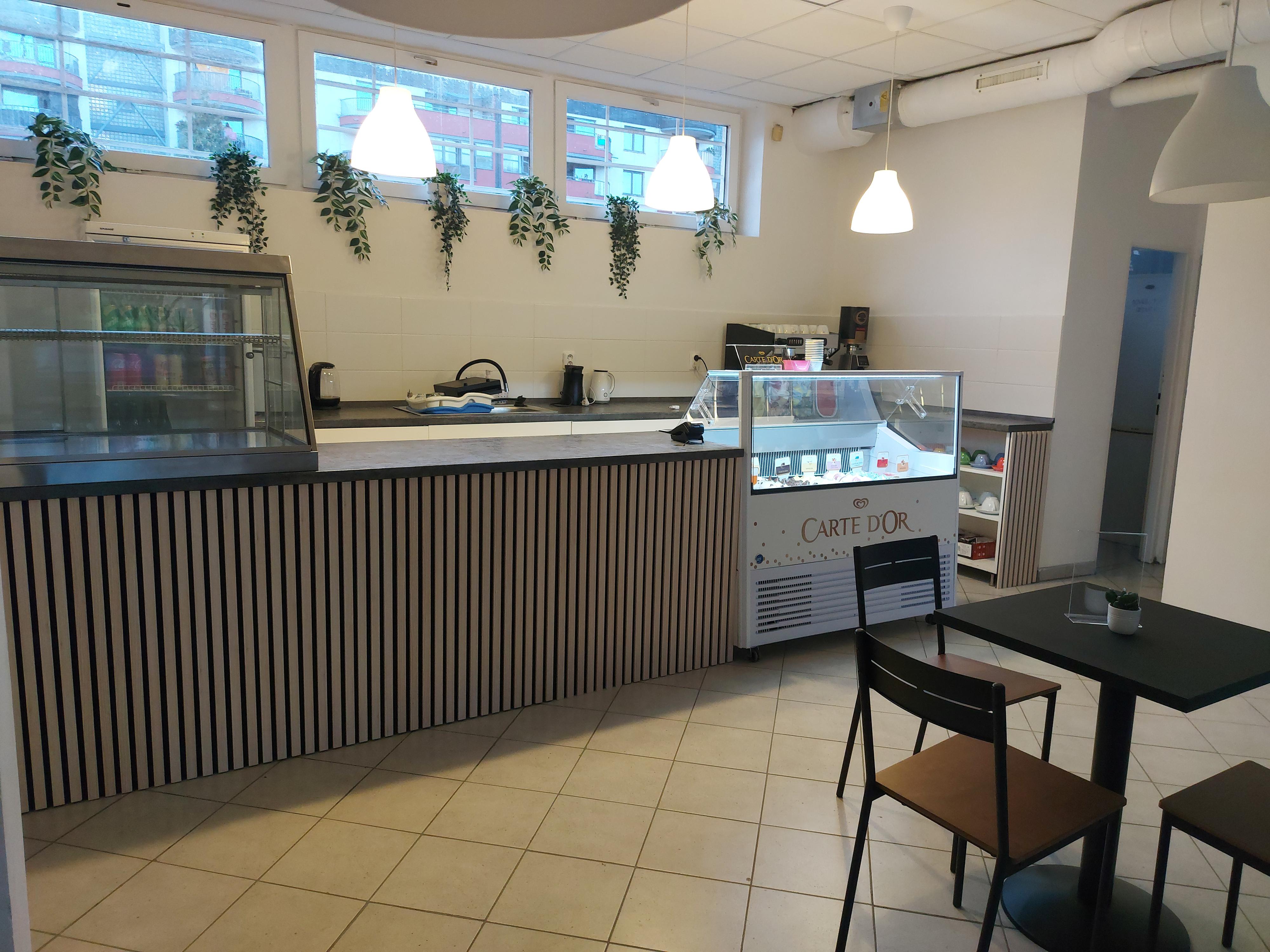 Viktoria café foto 6