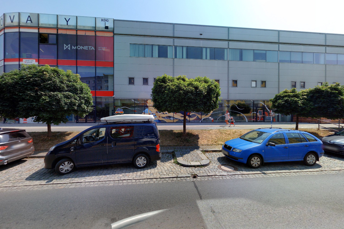 dm drogerie markt s.r.o. foto 5