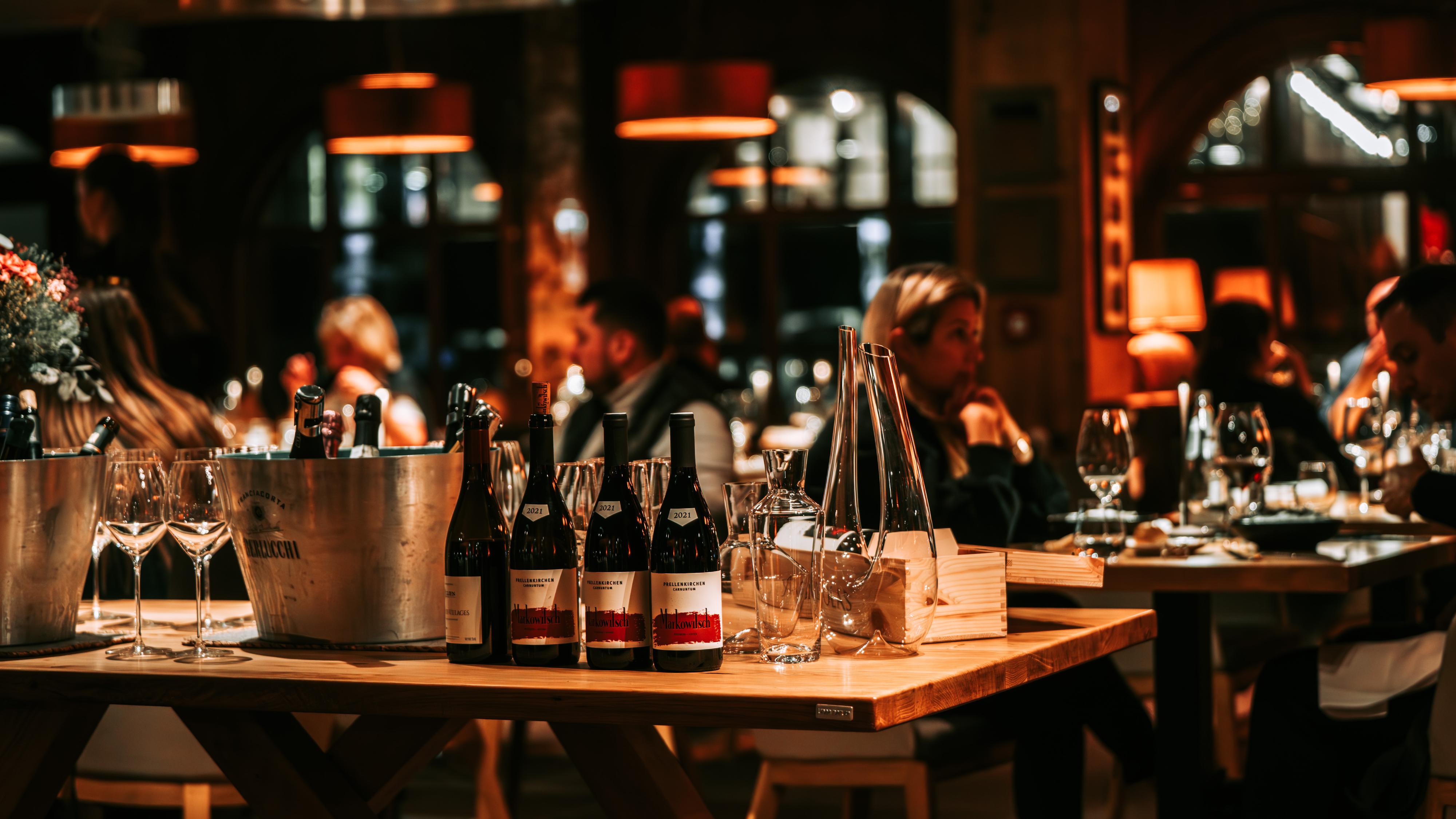 Restaurace Savoya foto 5