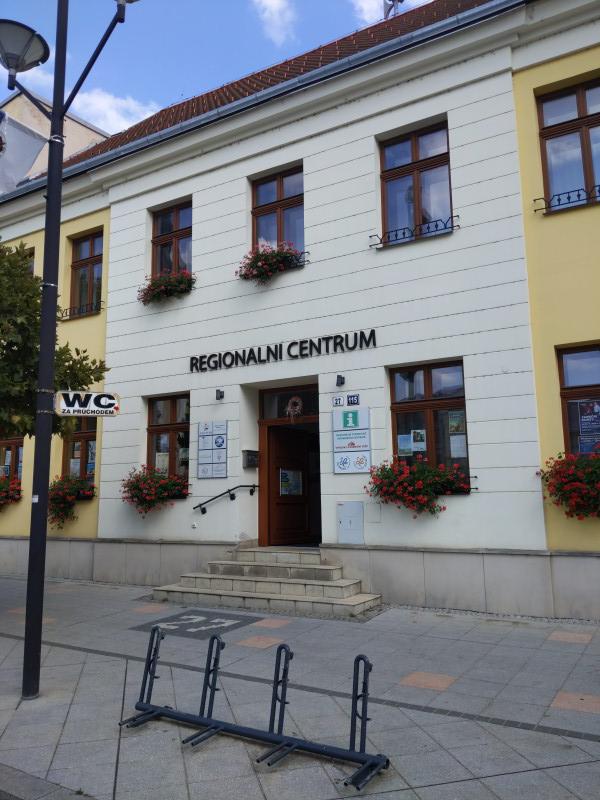 Regionální centrum Hodonín foto 6