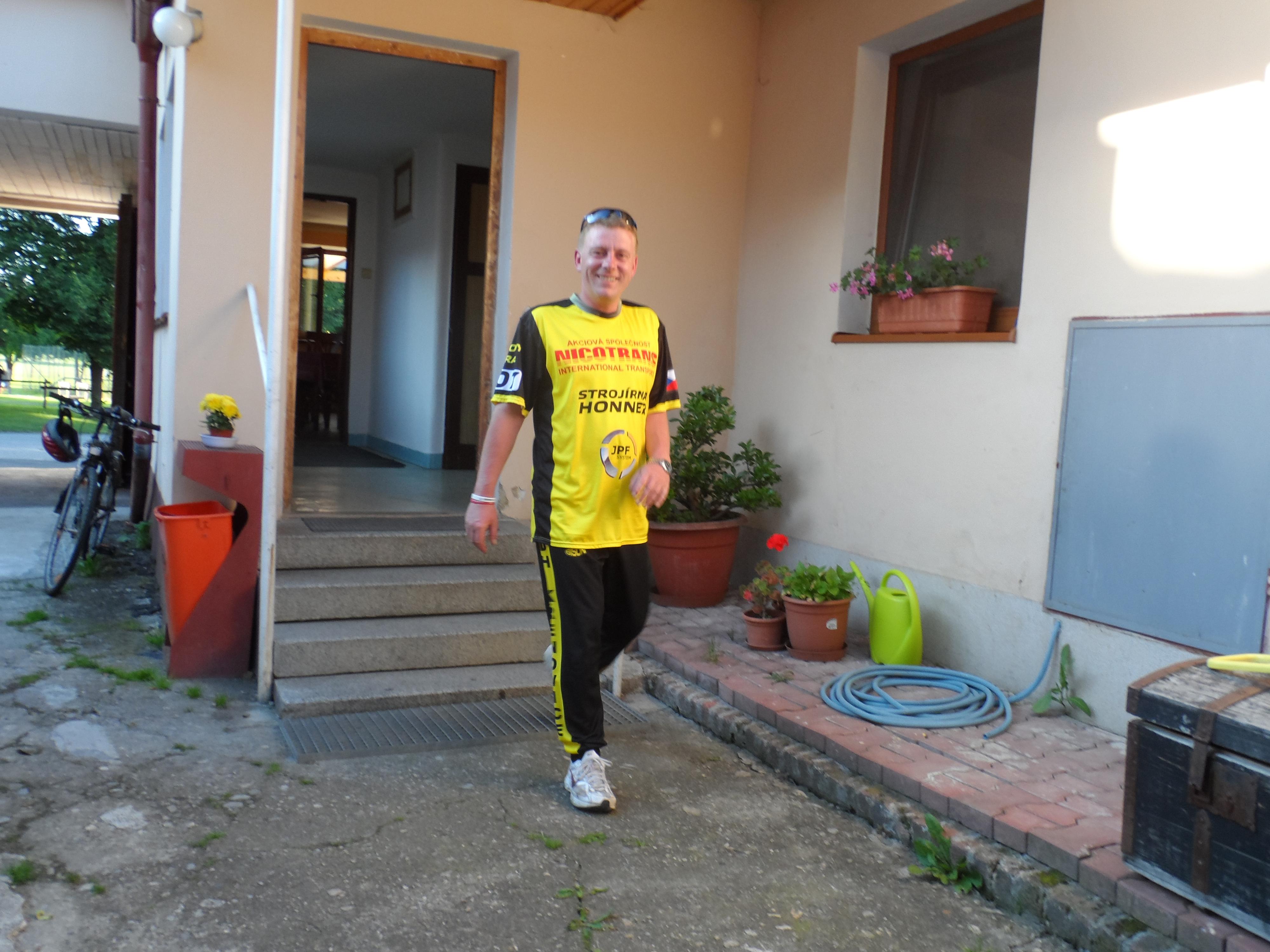 Hostinec New Fitness foto 6