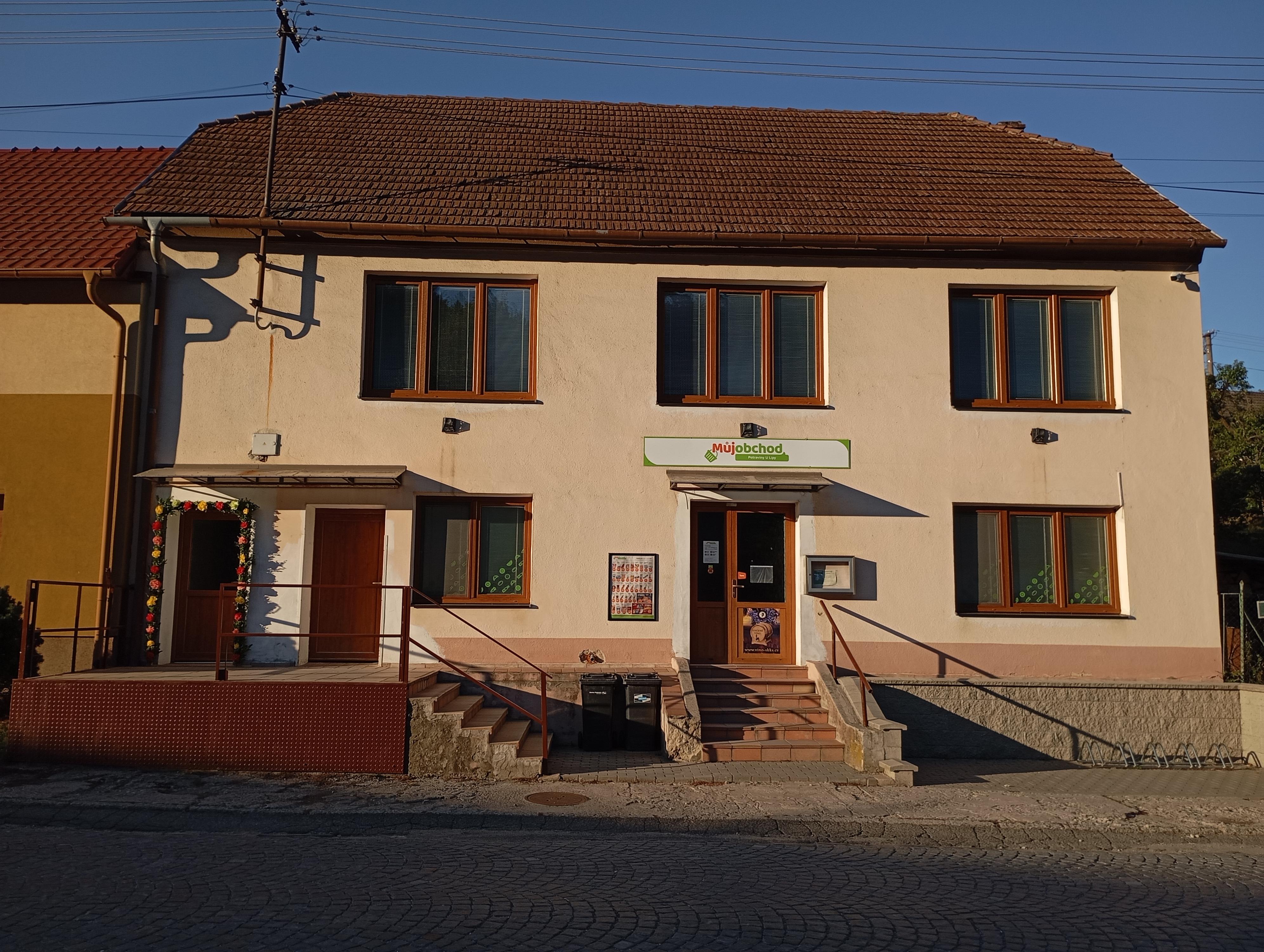 Potraviny U Lípy foto 2