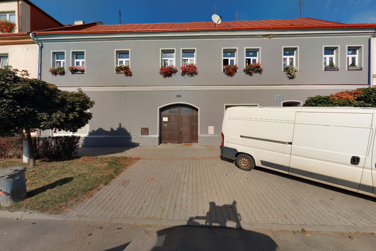 Apartmány milevská foto 5