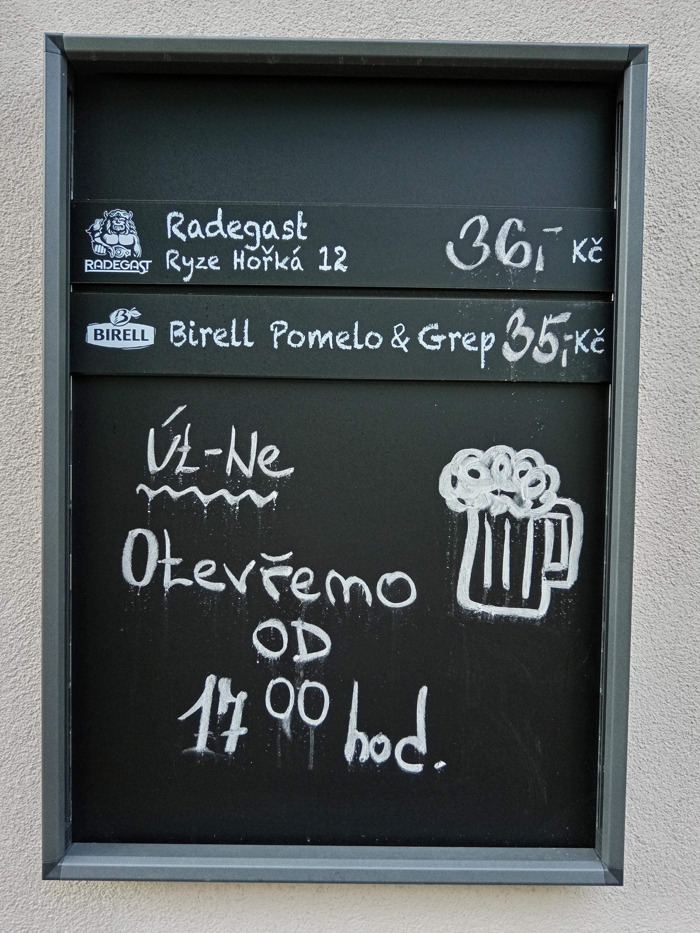 Hospoda U Zelené sedmy foto 3