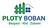 logo Ploty Boban