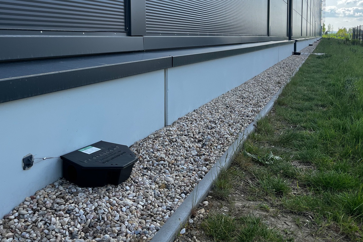 Deratiz - Deratizace, dezinsekce, dezinfekce foto 2