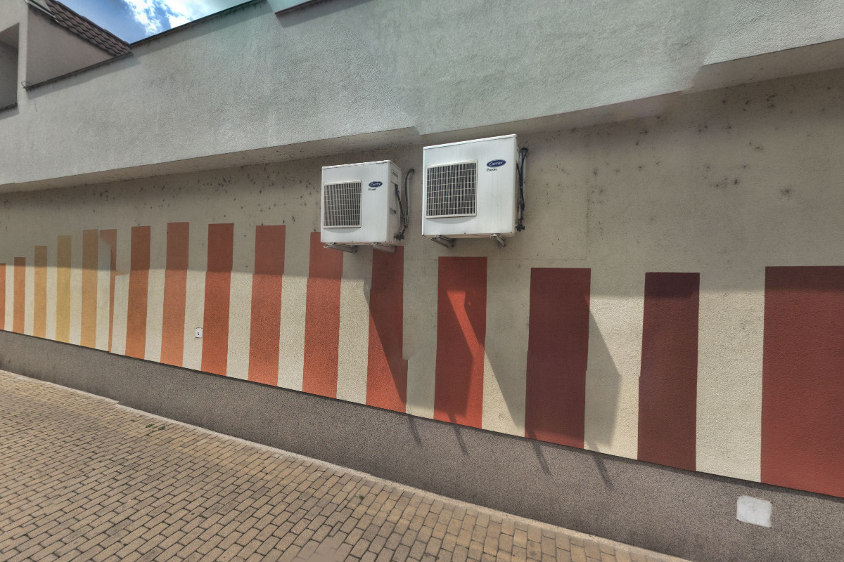 Salon Kamel - Kamila Eliášová foto 3