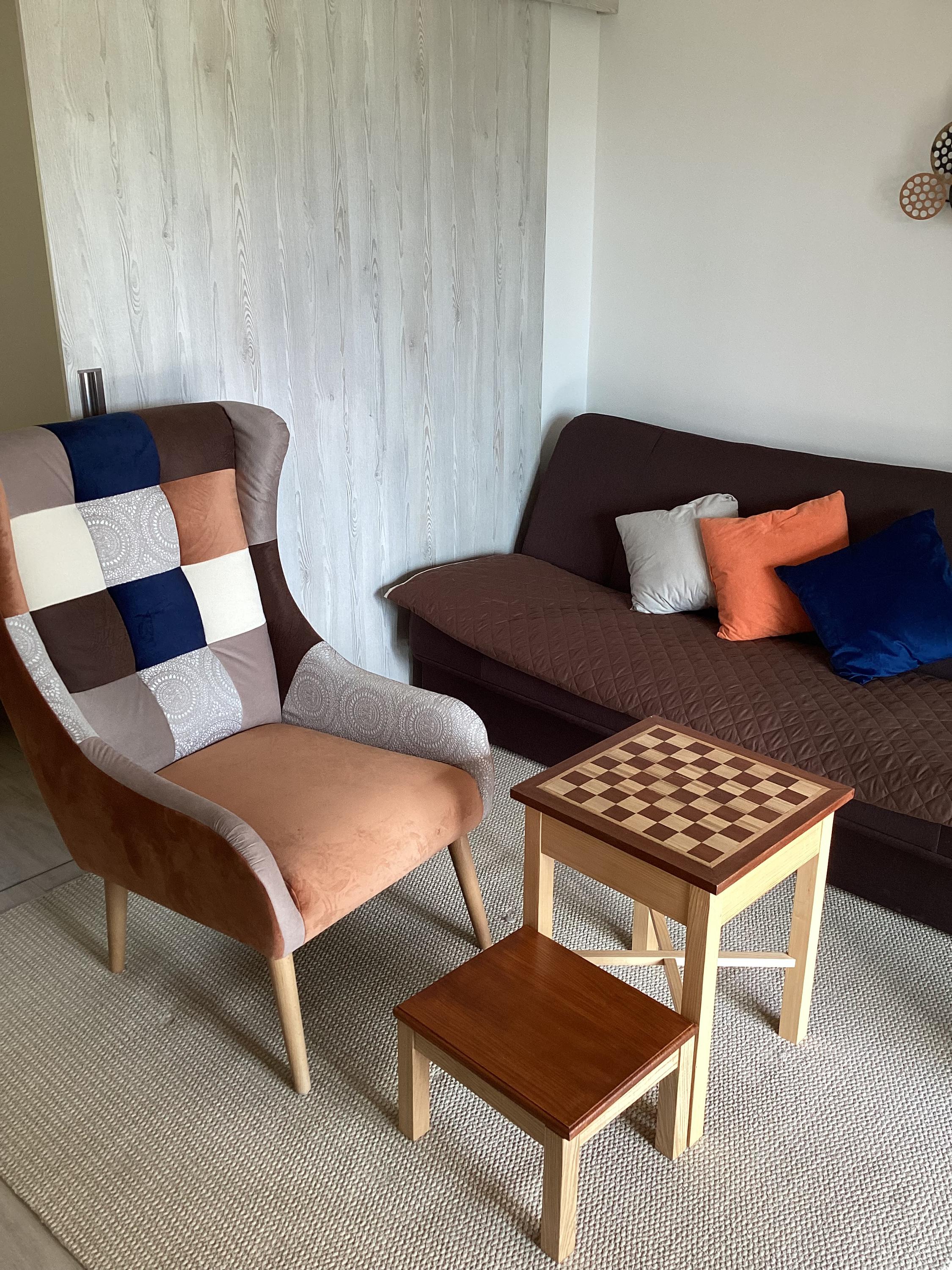 Apartmány Ořechovka Wellness foto 5