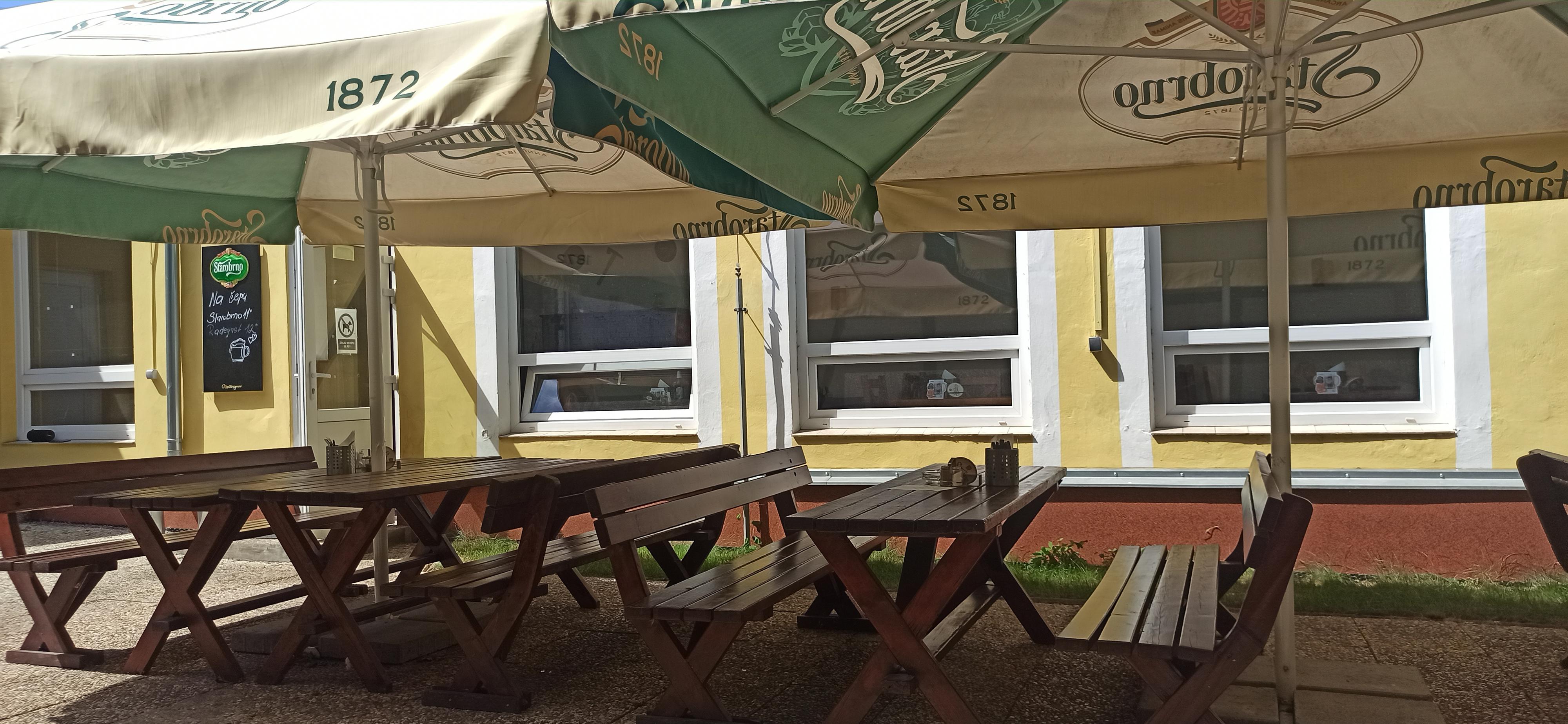 Restaurace Na Hasičce foto 4