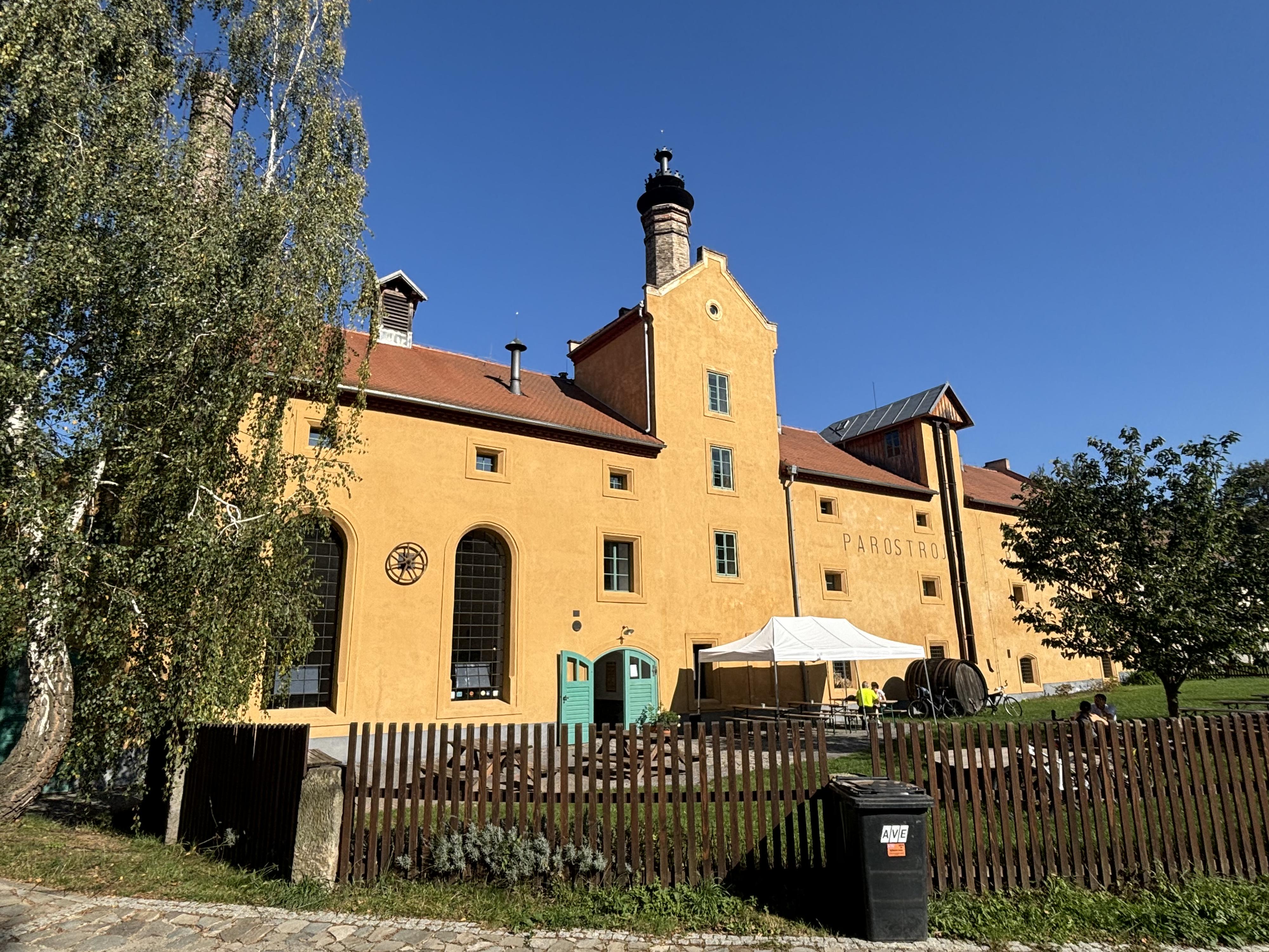 Pivovar Lobeč, s.r.o. foto 6