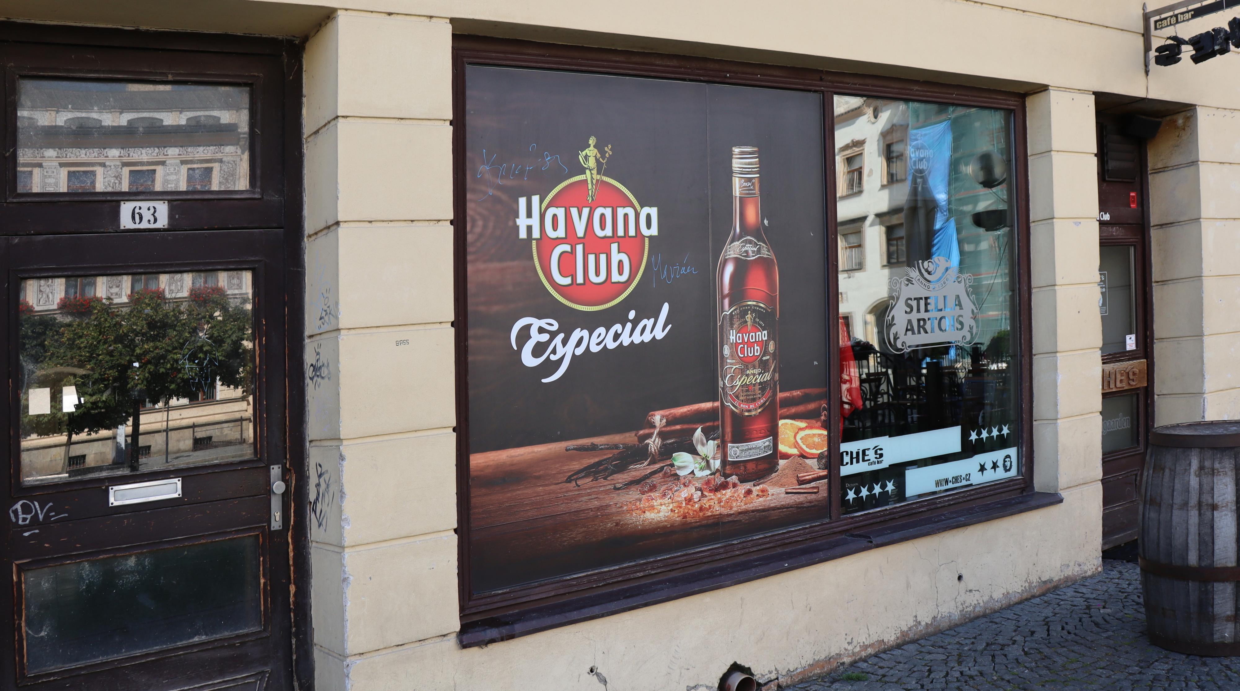 Rumové degustace Pardubice foto 3