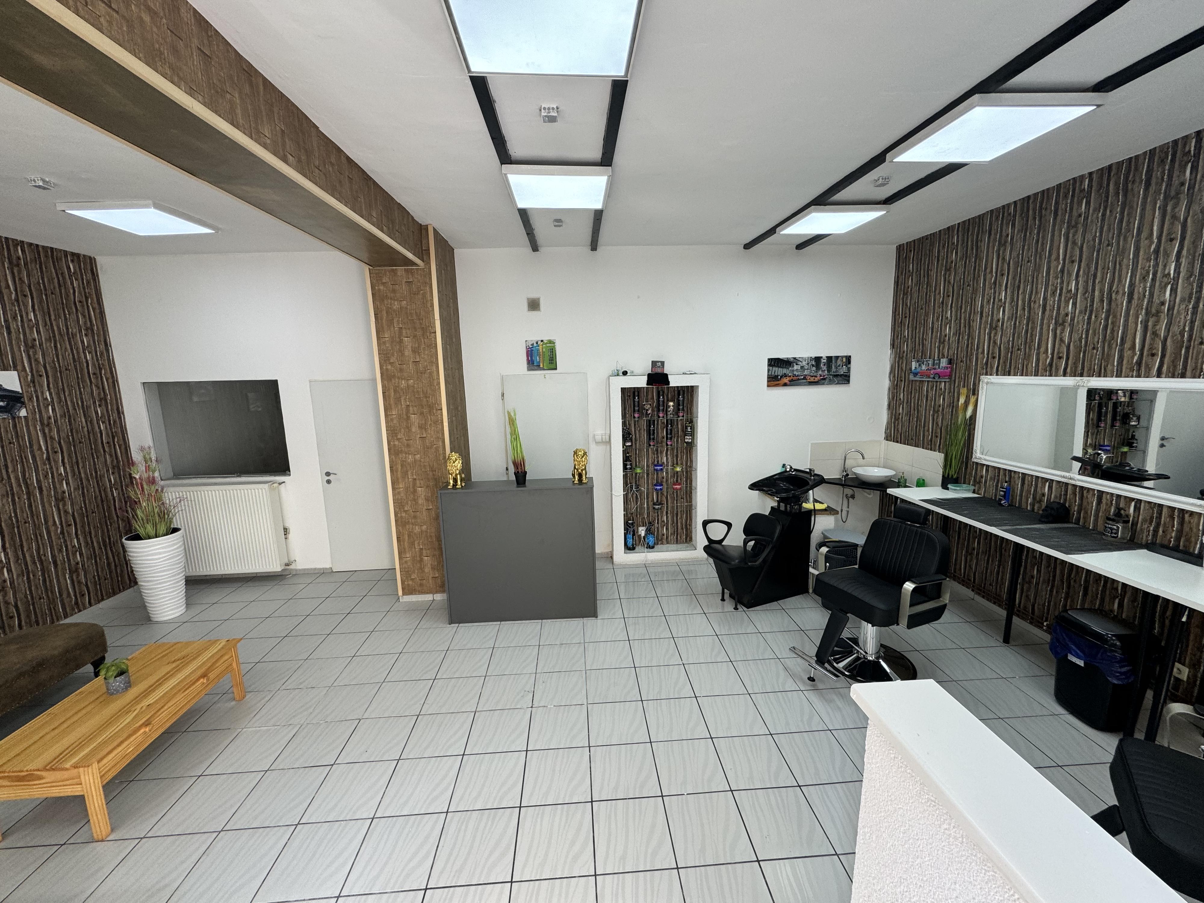 M&K Barbershop foto 4