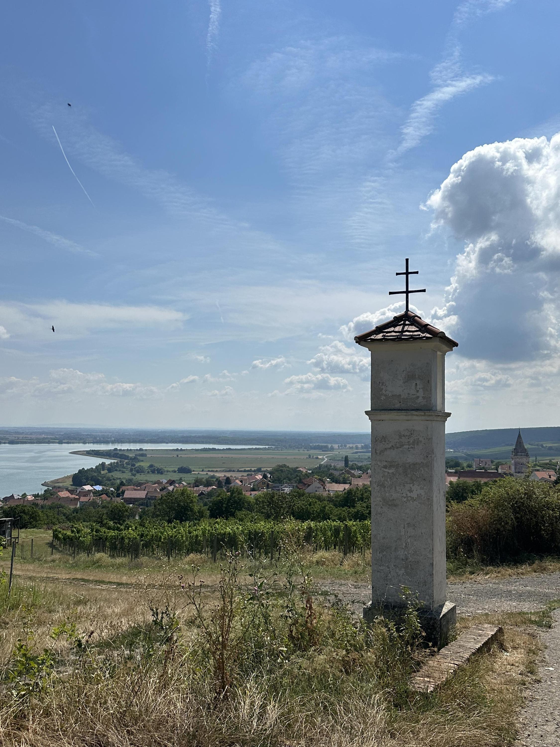 Hájovna Dolní Věstonice foto 3