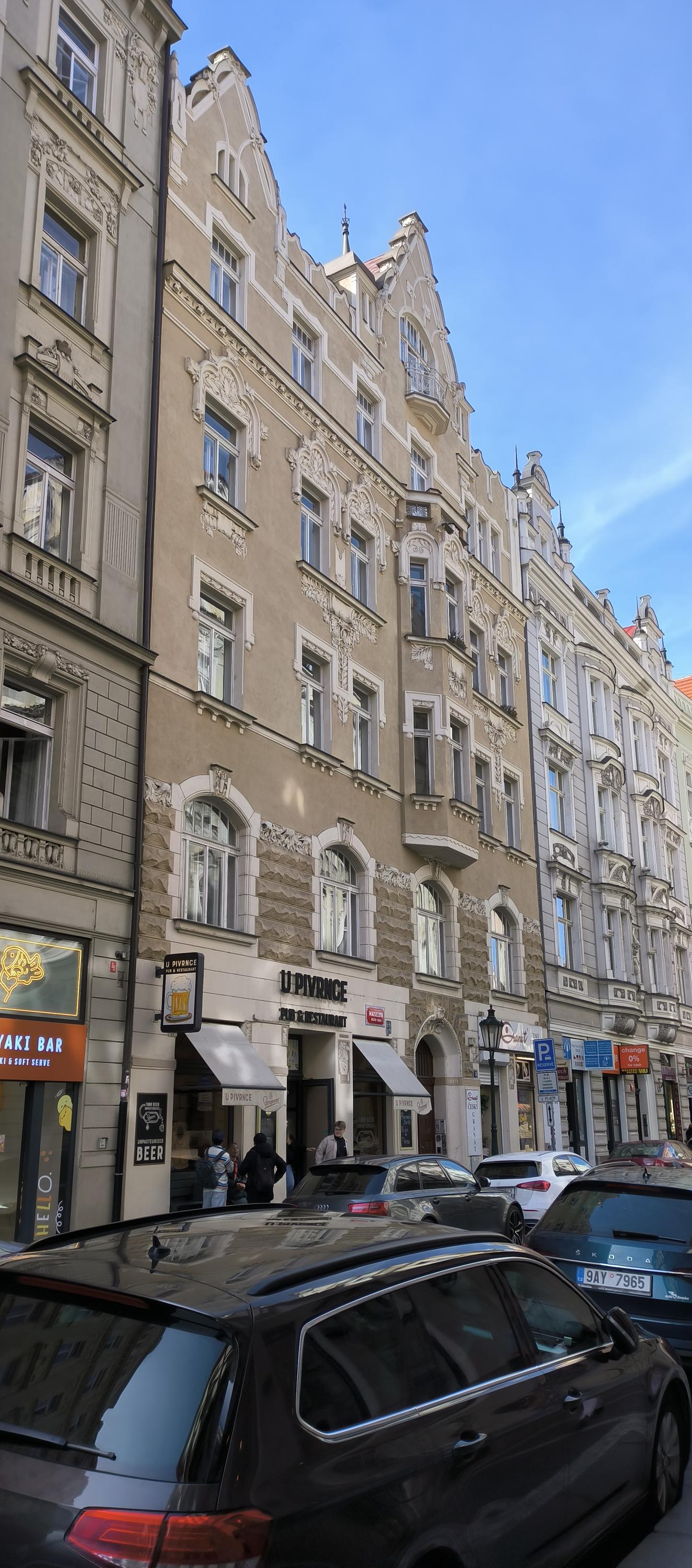 PIVNICE U PIVRNCE foto 1