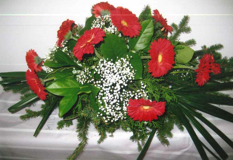 POHŘEBNÍ ÚSTAV MUSIL JAROSLAV, s.r.o. foto 2