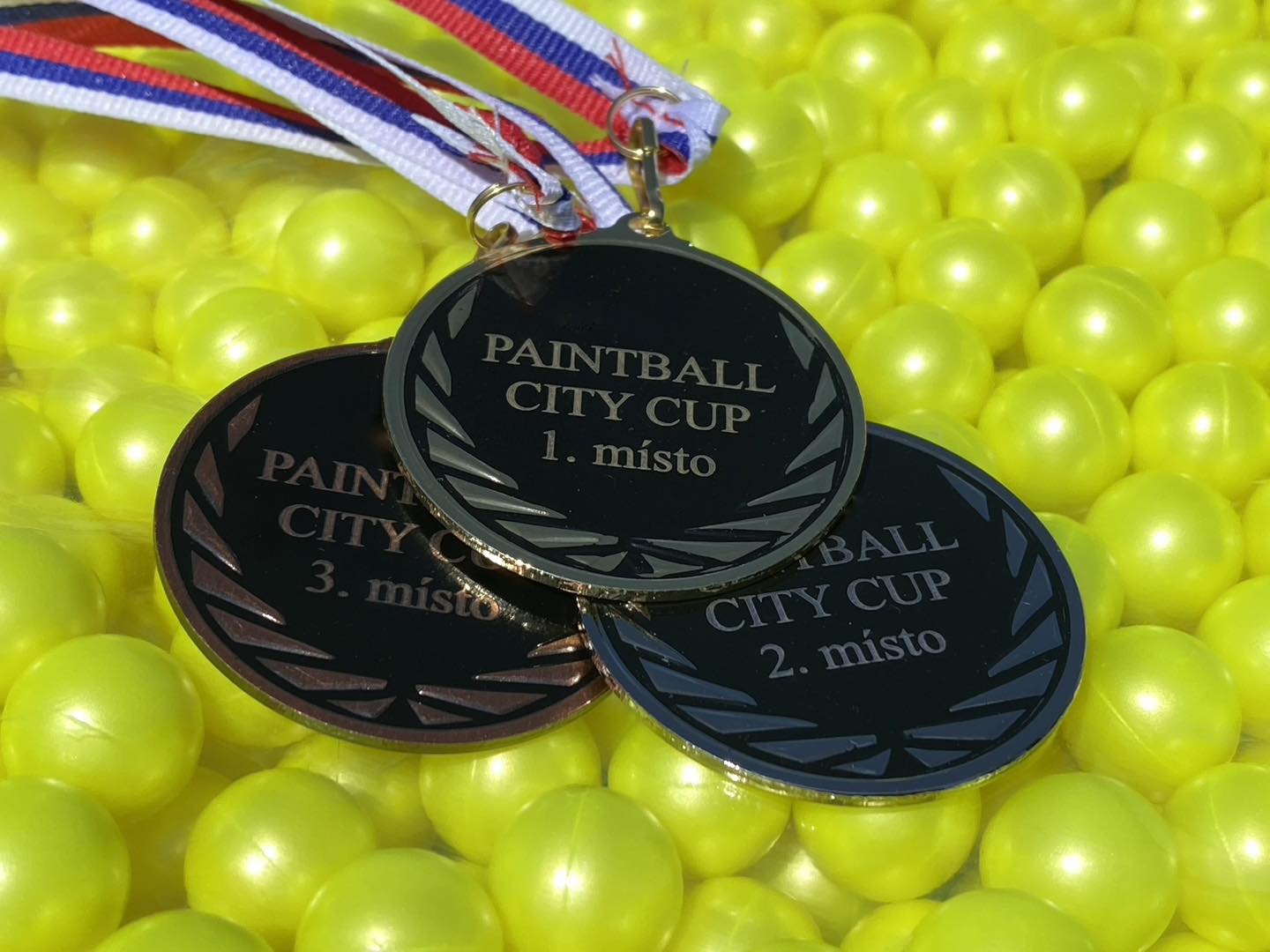 Paintball City Holešov foto 3