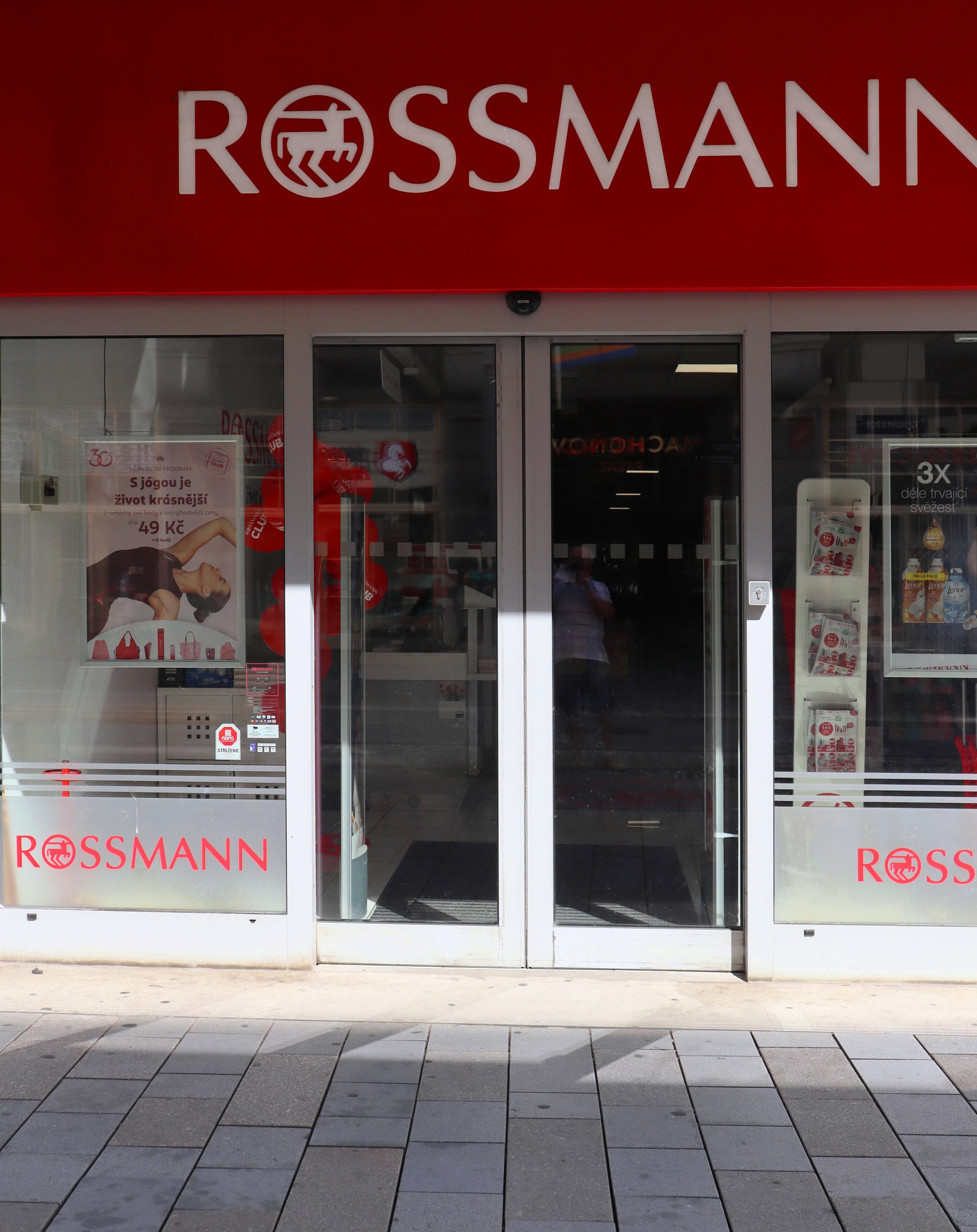 ROSSMANN foto 3