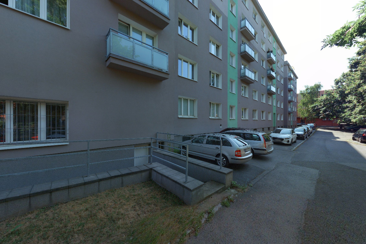 3G reklama - Pavel Gruber