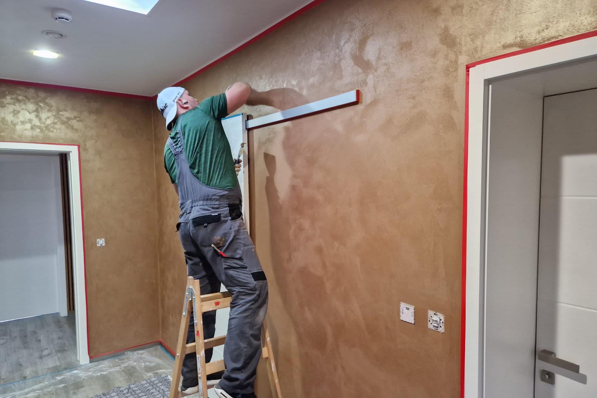 Venezia Decor Malby Málek