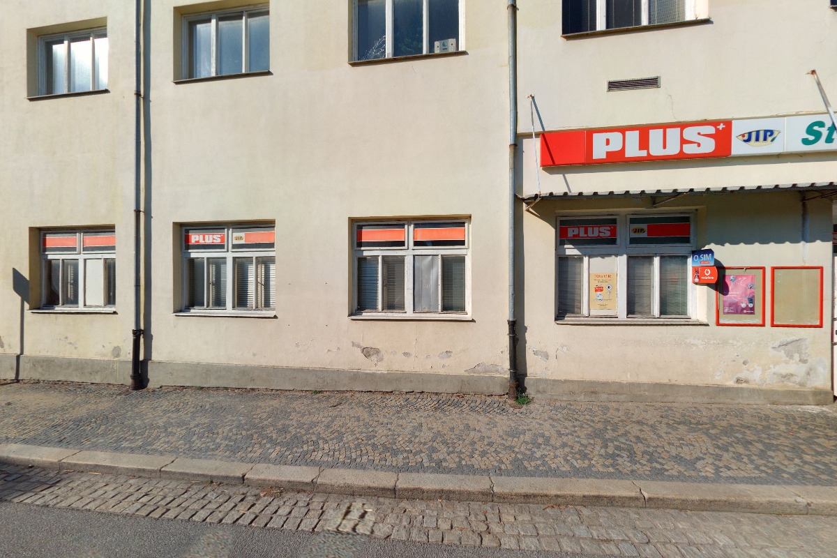 Potraviny Studená foto 4