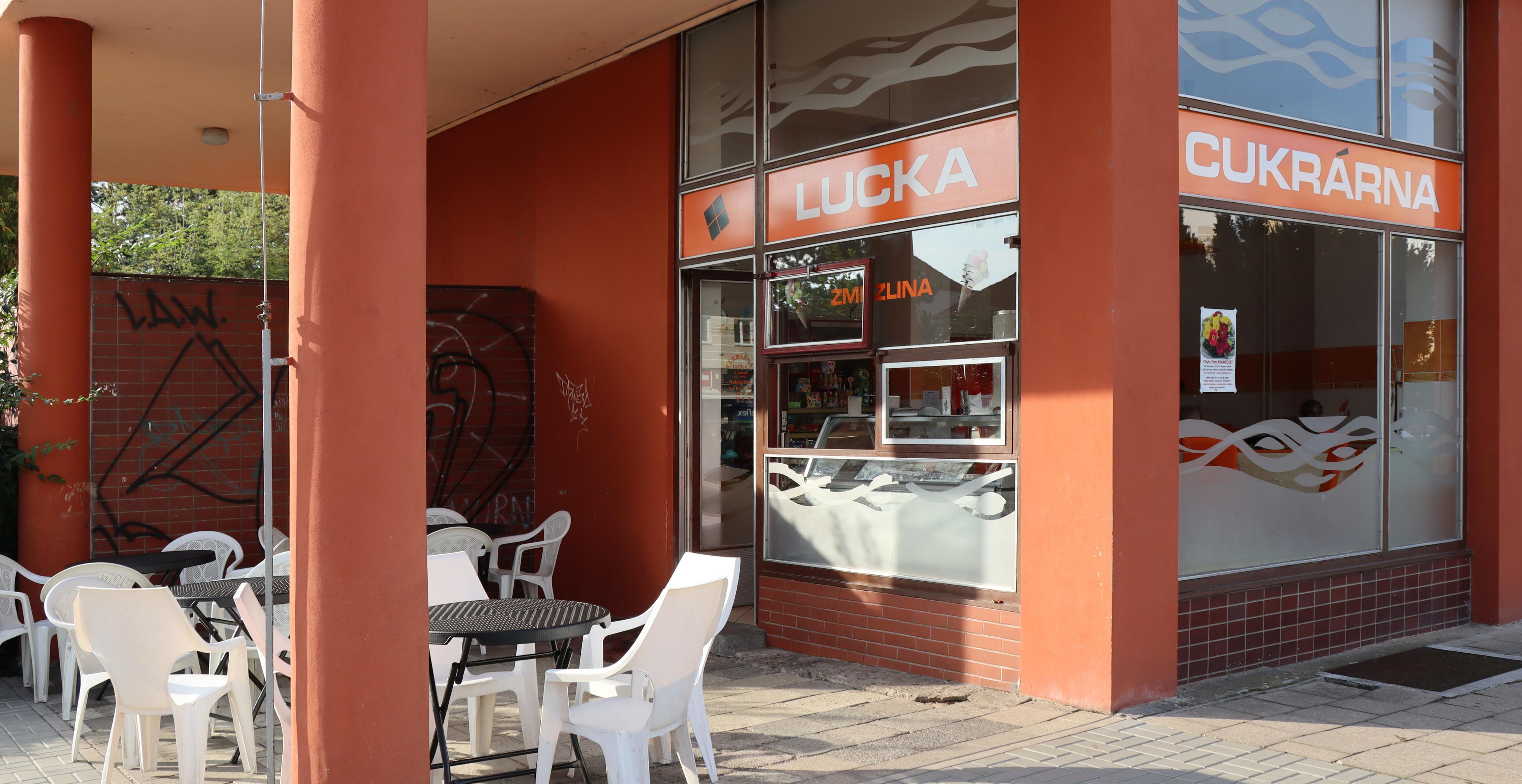 Cukrárna Lucka foto 4