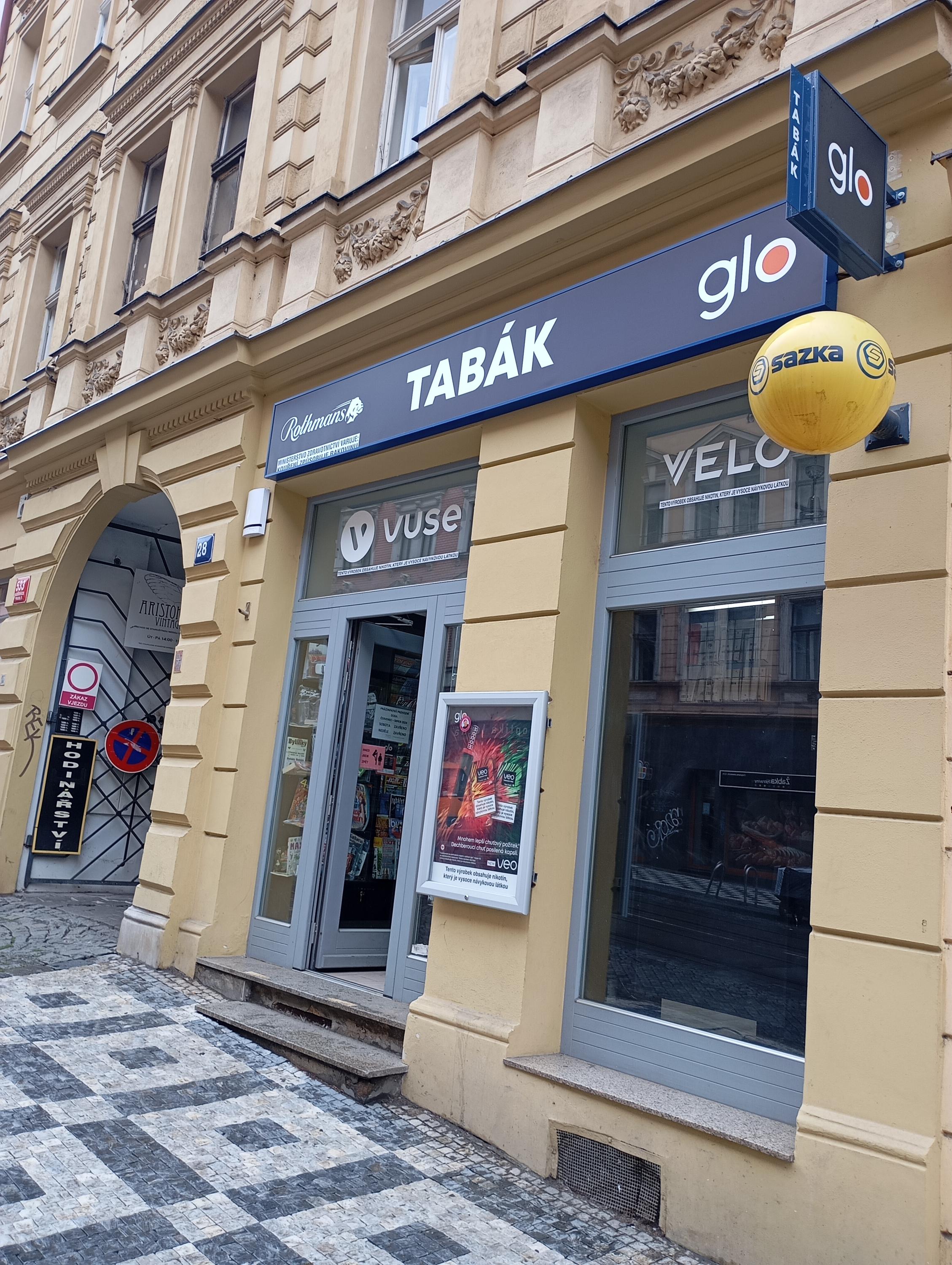 TRAFIKA-HUKAL foto 1